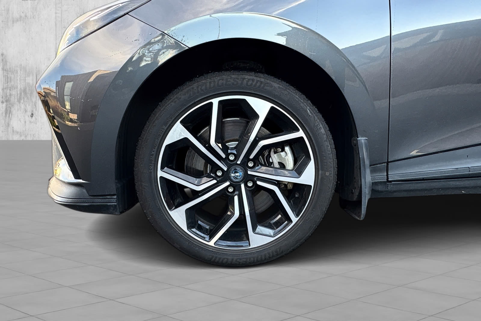 MG 4 Electric Extended Range 77 kWh, 245hp, 2024