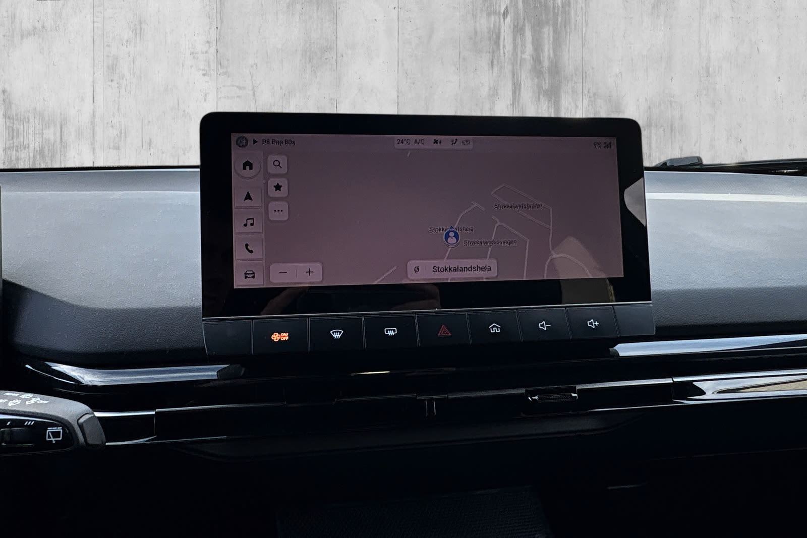 MG 4 Electric Extended Range 77 kWh, 245hp, 2024