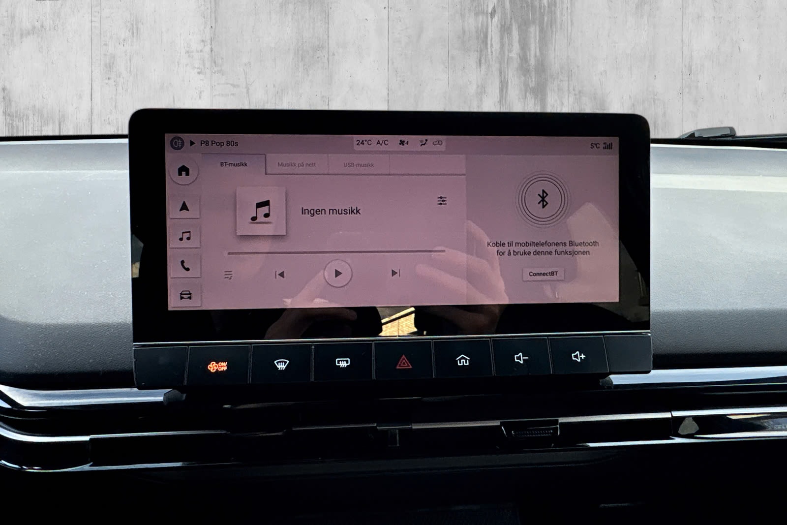 MG 4 Electric Extended Range 77 kWh, 245hp, 2024