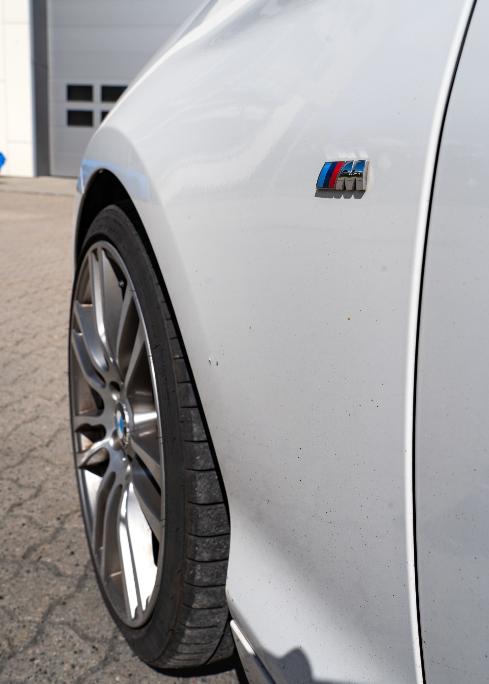 BMW 218d Coupé Steptronic, 8-trins, 143ps, 2014