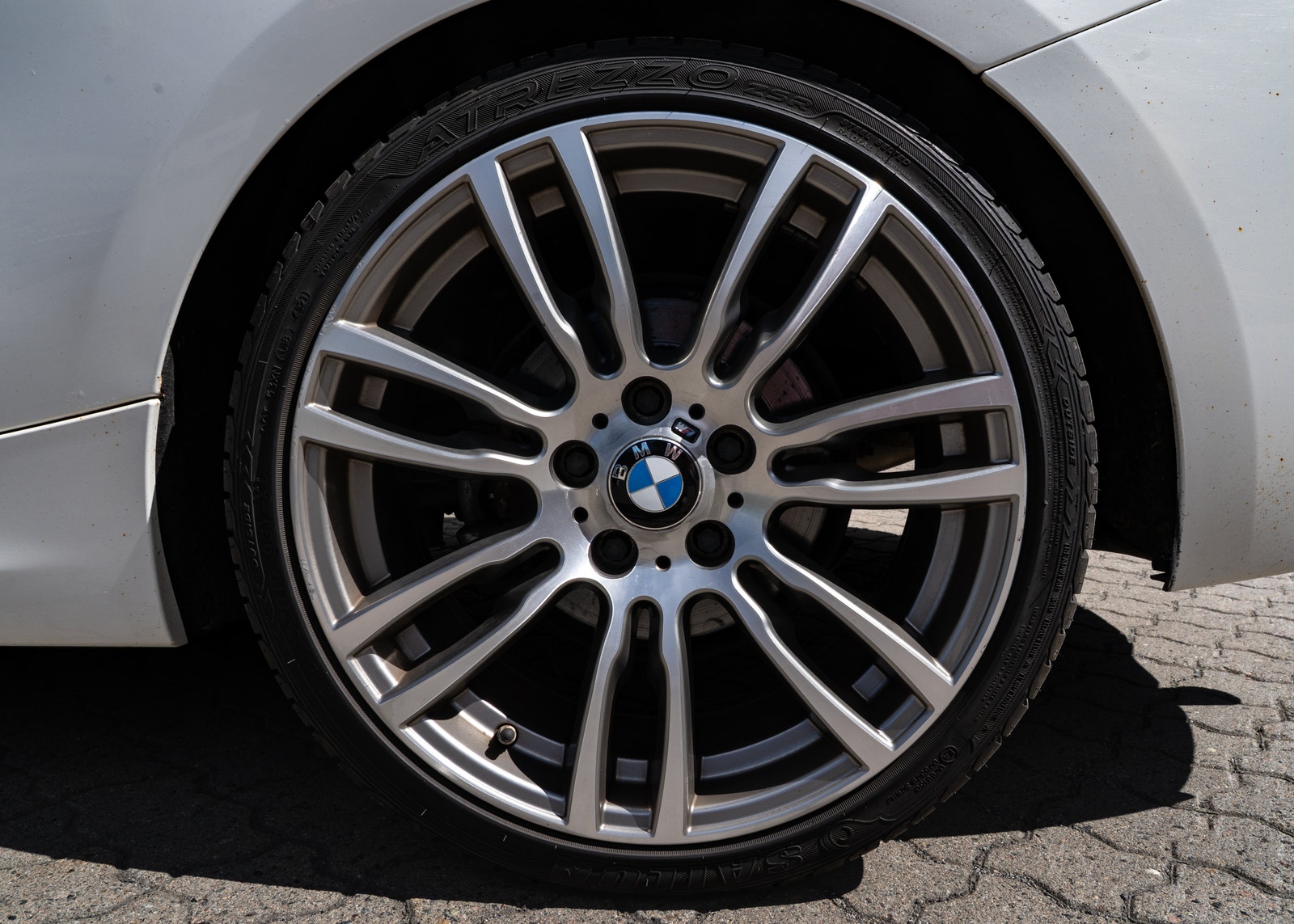 BMW 218d Coupé Steptronic, 8-trins, 143ps, 2014