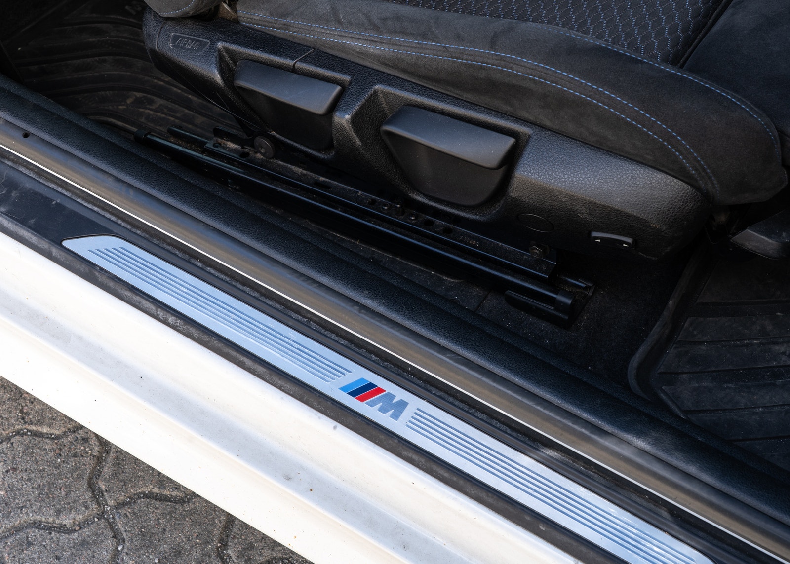 BMW 218d Coupé Steptronic, 8-trins, 143ps, 2014