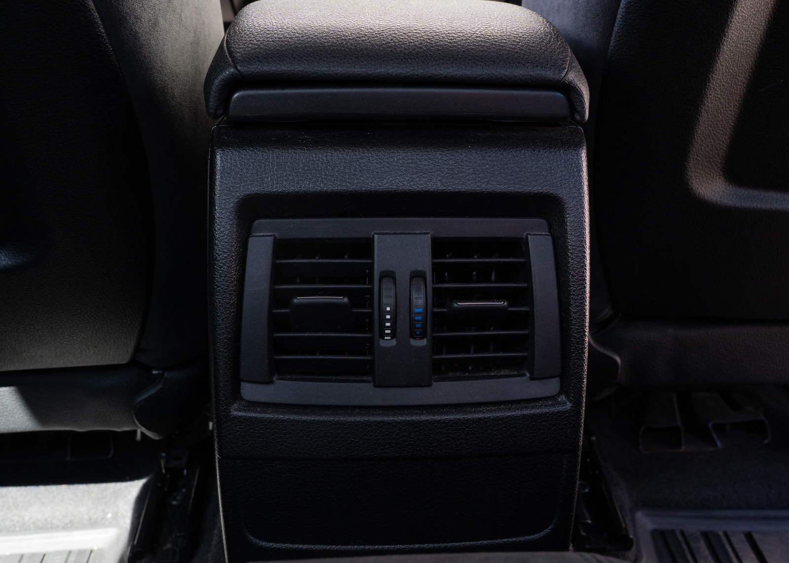BMW 218d Coupé Steptronic, 8-trins, 143ps, 2014
