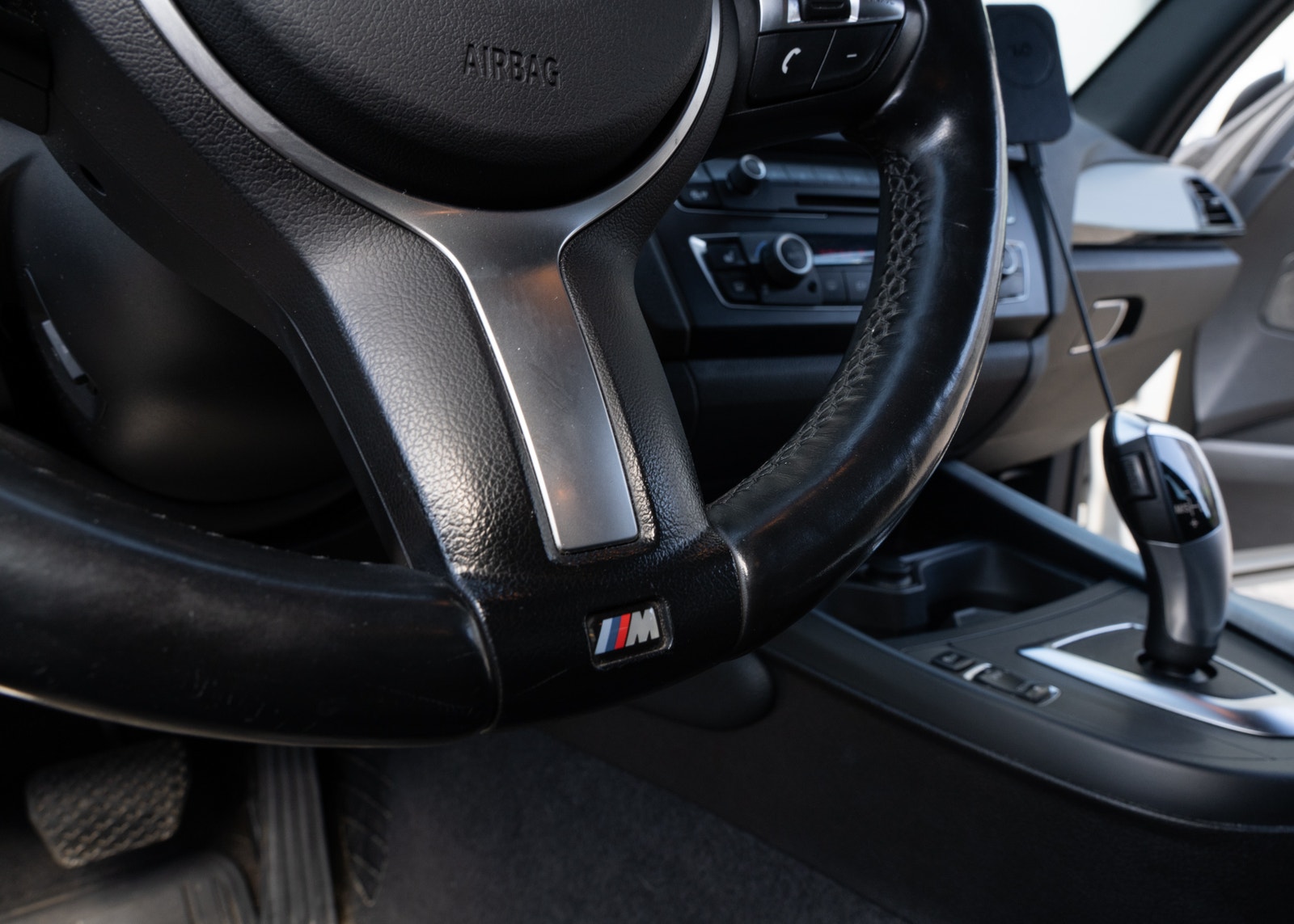 BMW 218d Coupé Steptronic, 8-trins, 143ps, 2014