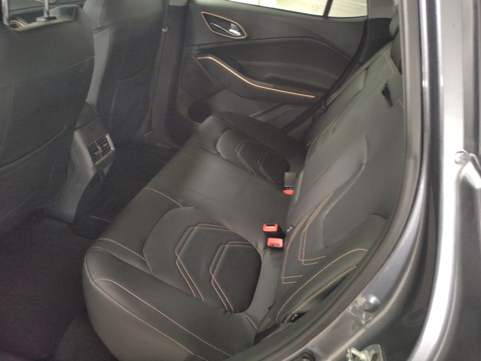 JAC e-JS4, 193ps, 2022