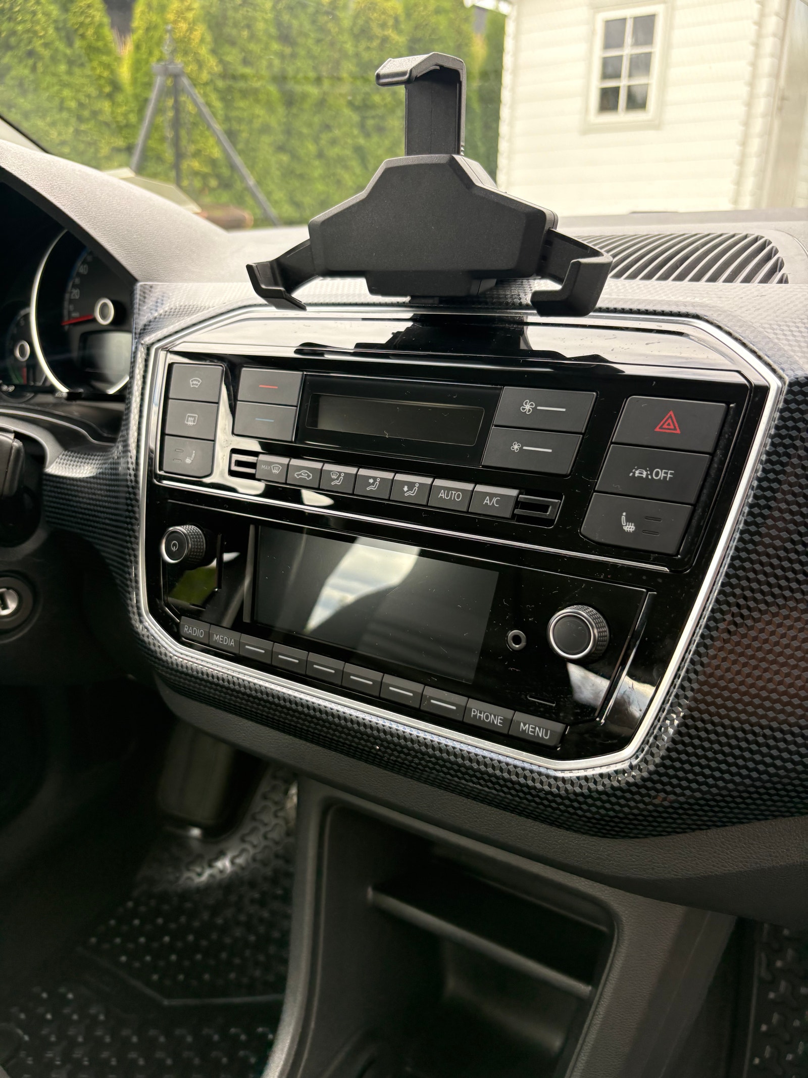 Volkswagen e-up!, 83ps, 2022