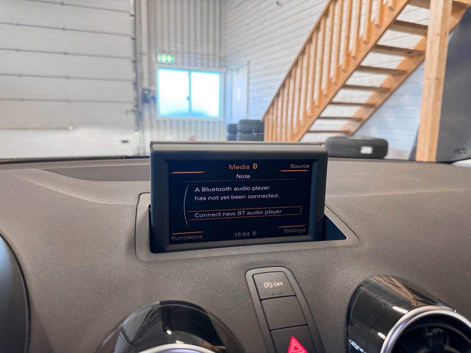 Audi A1 1.4 TFSI Manual, 6-trins, 122ps, 2012