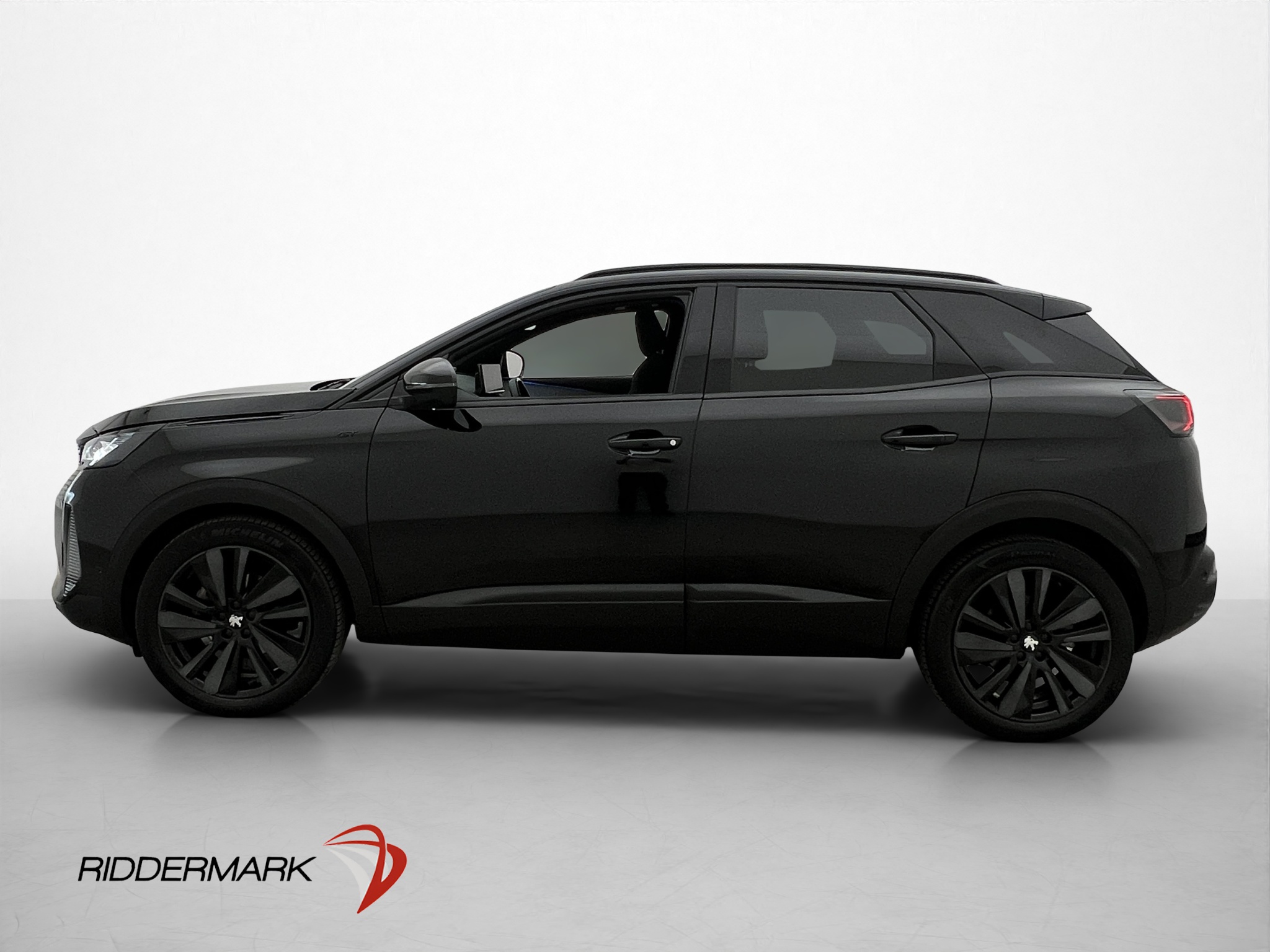 Peugeot 3008 1.2 PureTech 130 EAT, 8-trins, 131ps, 2023