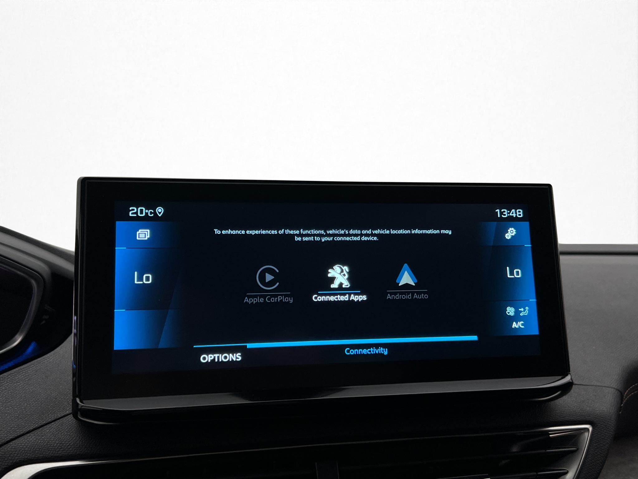 Peugeot 3008 1.2 PureTech 130 EAT, 8-trins, 131ps, 2023