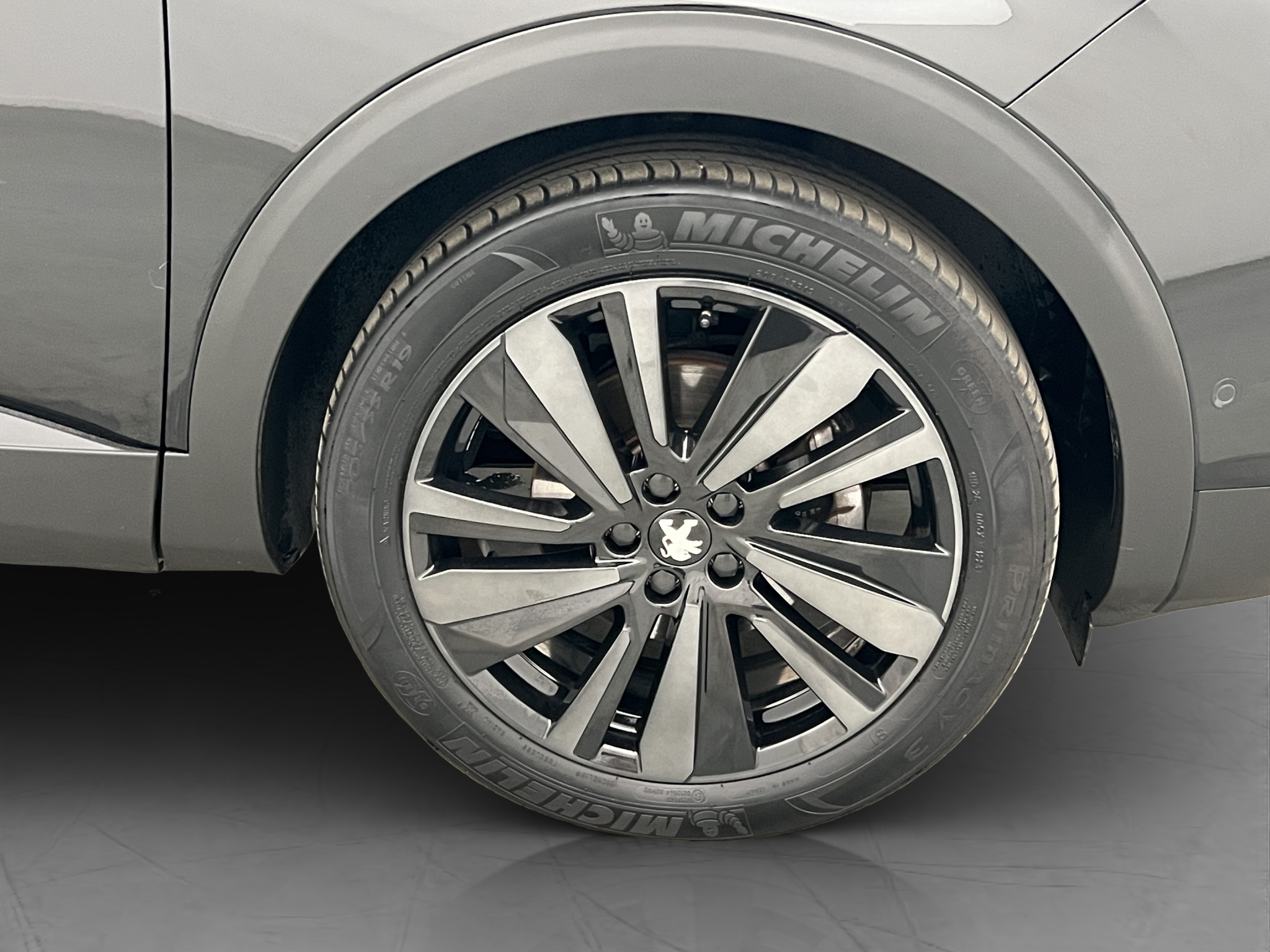 Peugeot 3008 1.2 PureTech 130 EAT, 8-trins, 131ps, 2023