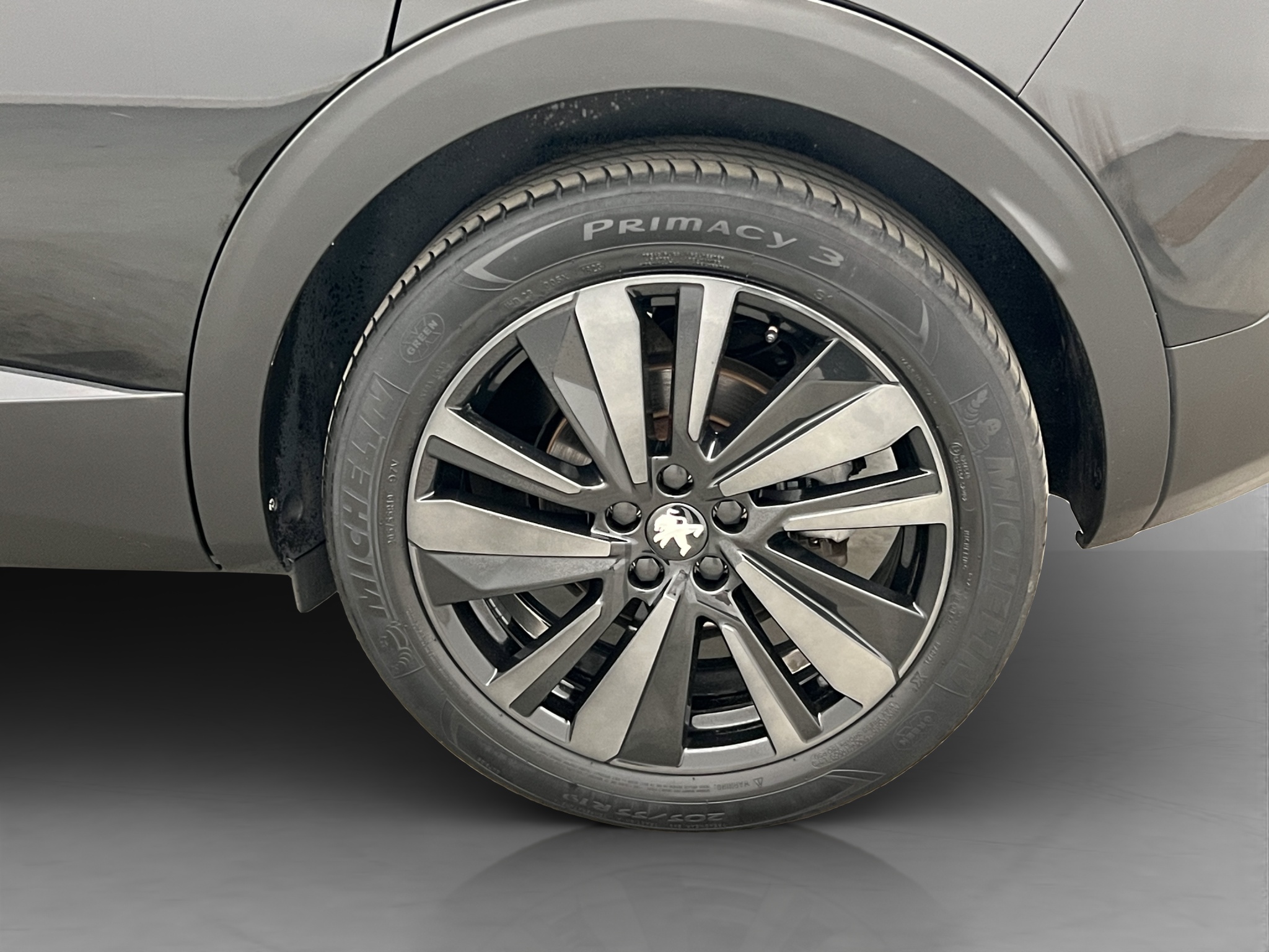 Peugeot 3008 1.2 PureTech 130 EAT, 8-trins, 131ps, 2023