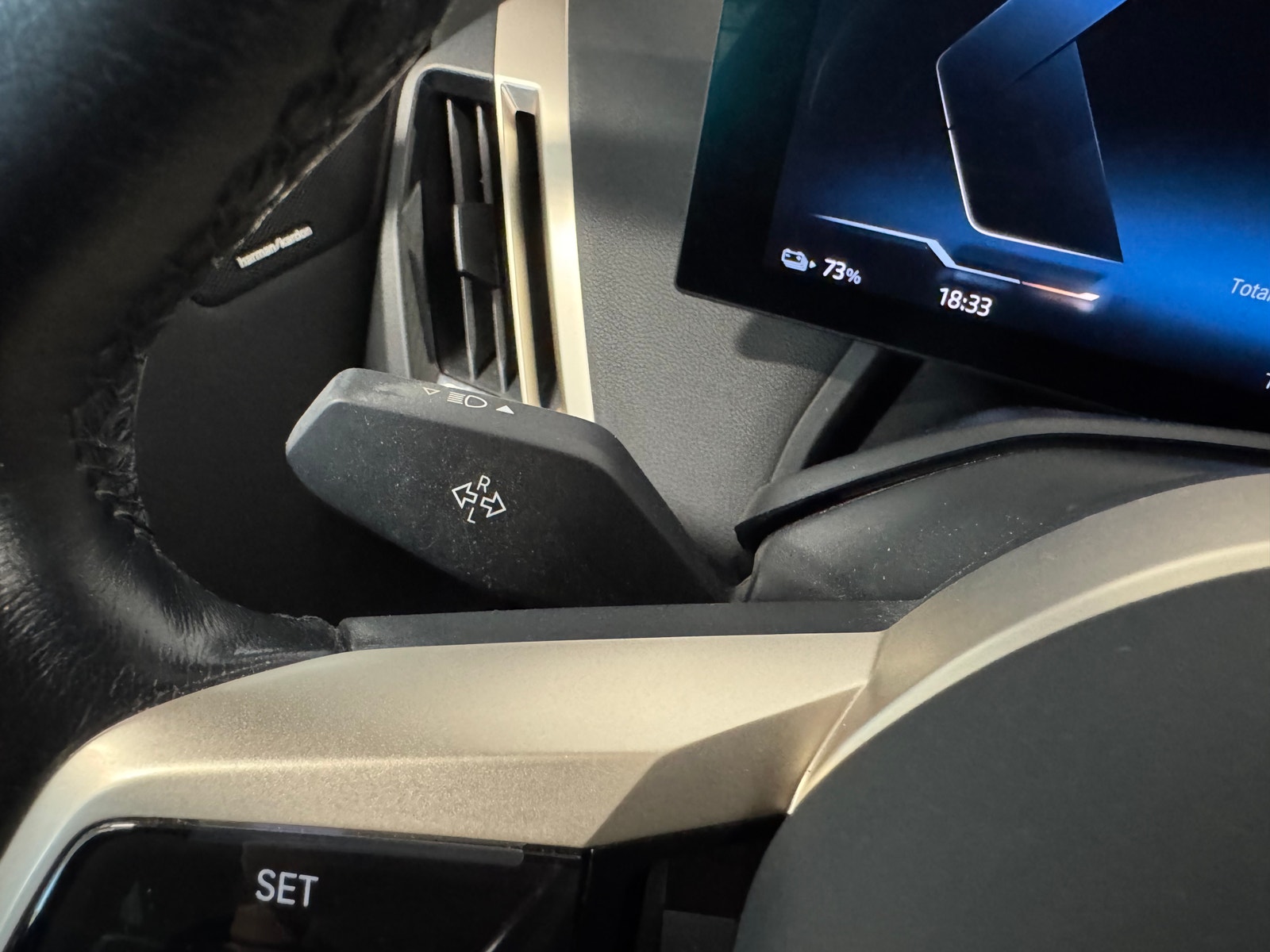 BMW iX xDrive50, 524hp, 2022