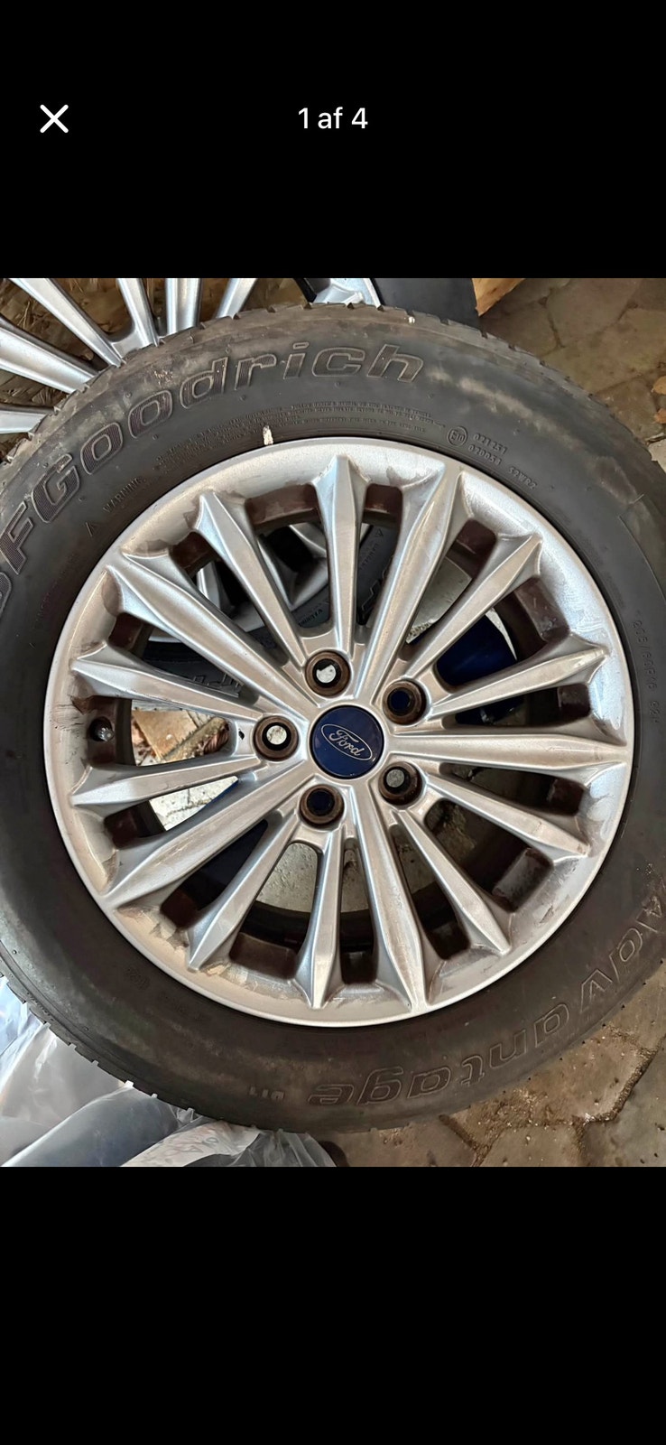 Ford Focus Combi 1.5 TDCi Powershift, 120hp, 2015