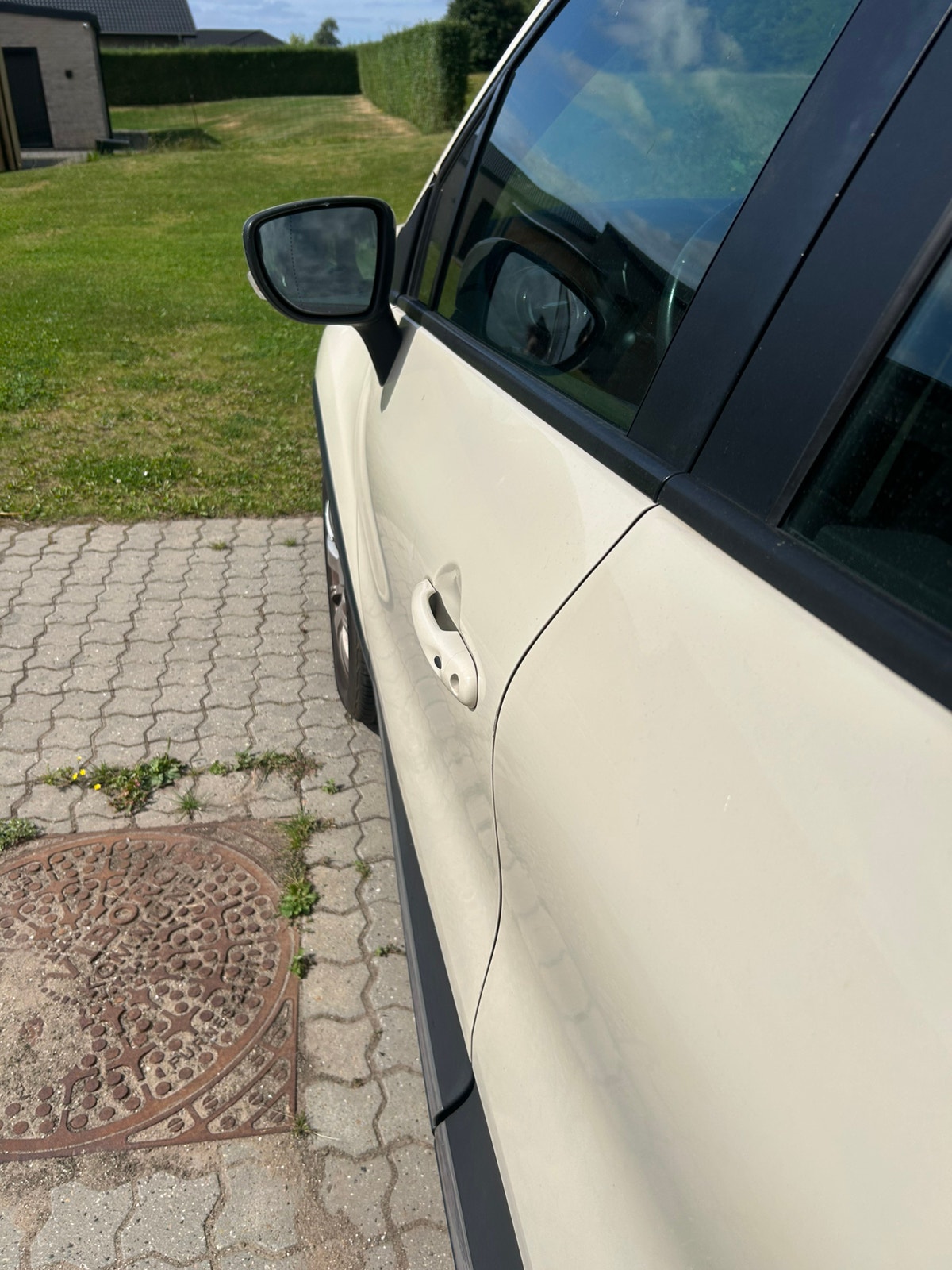 Renault Captur 0.9 TCe Manuell, 5-trinn, 90hk, 2013