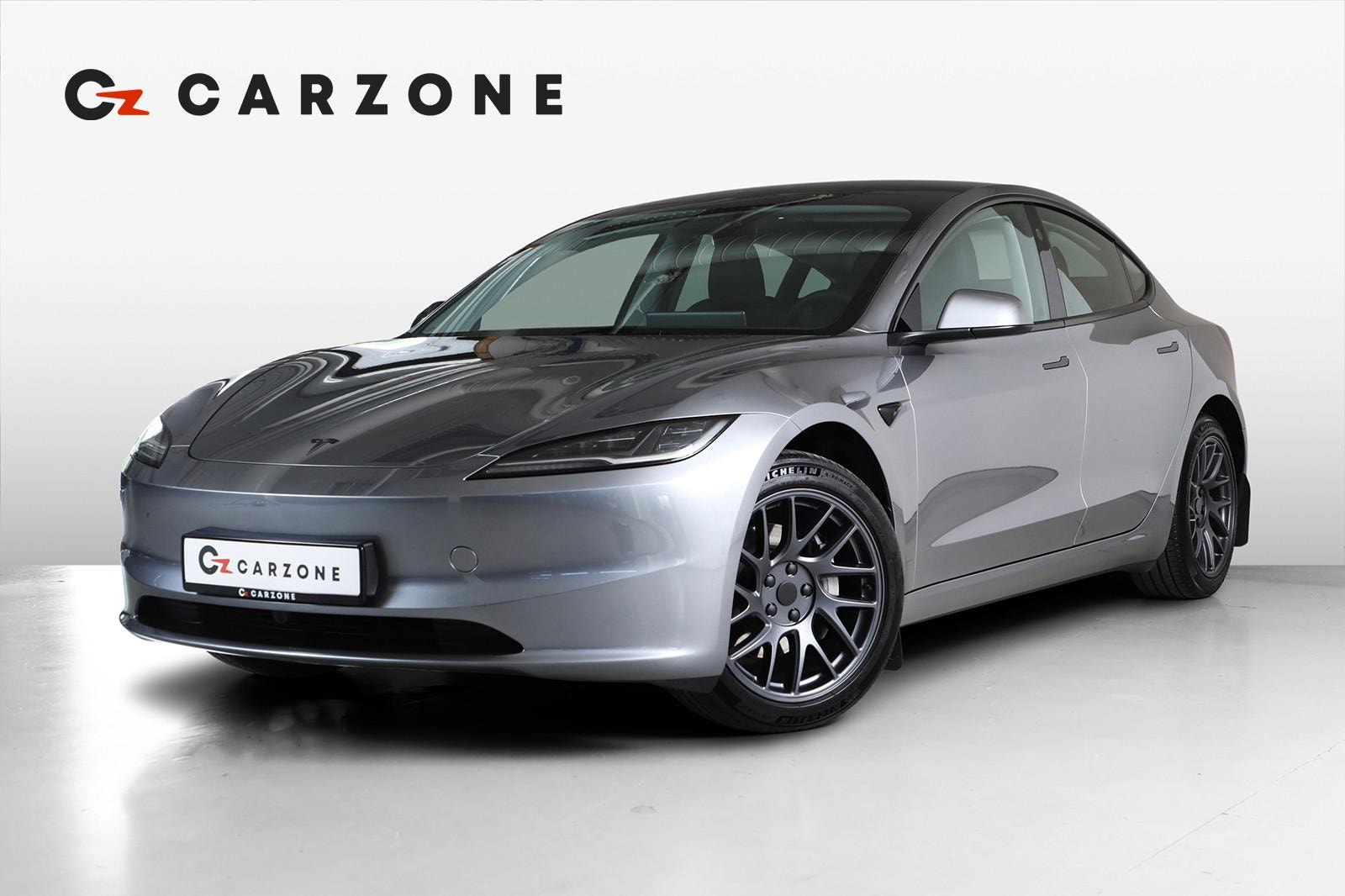 Tesla Model 3 Long Range AWD, 498hp, 2026