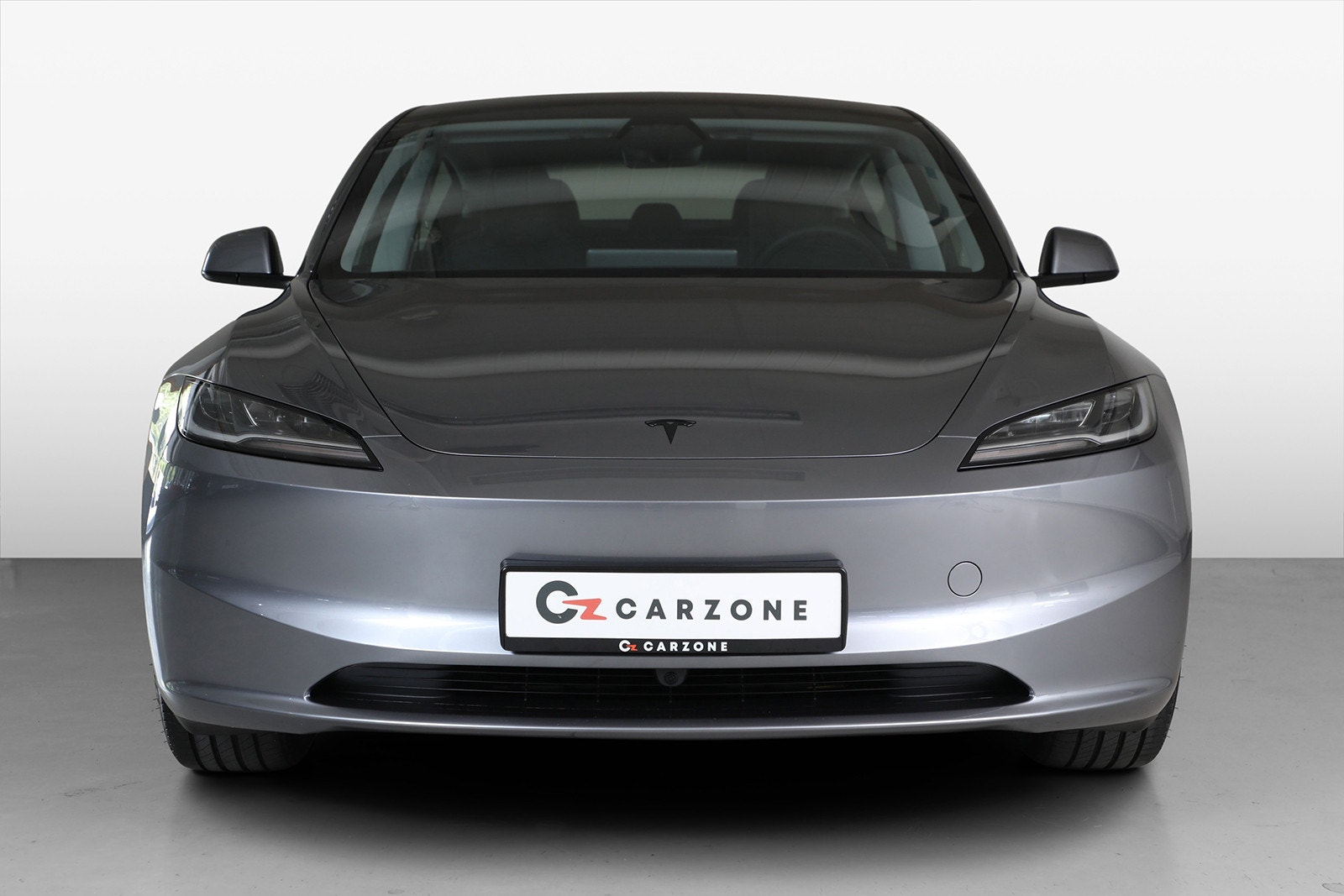 Tesla Model 3 Long Range AWD, 498hp, 2026