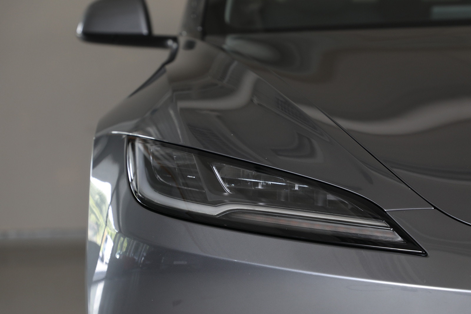 Tesla Model 3 Long Range AWD, 498hp, 2026