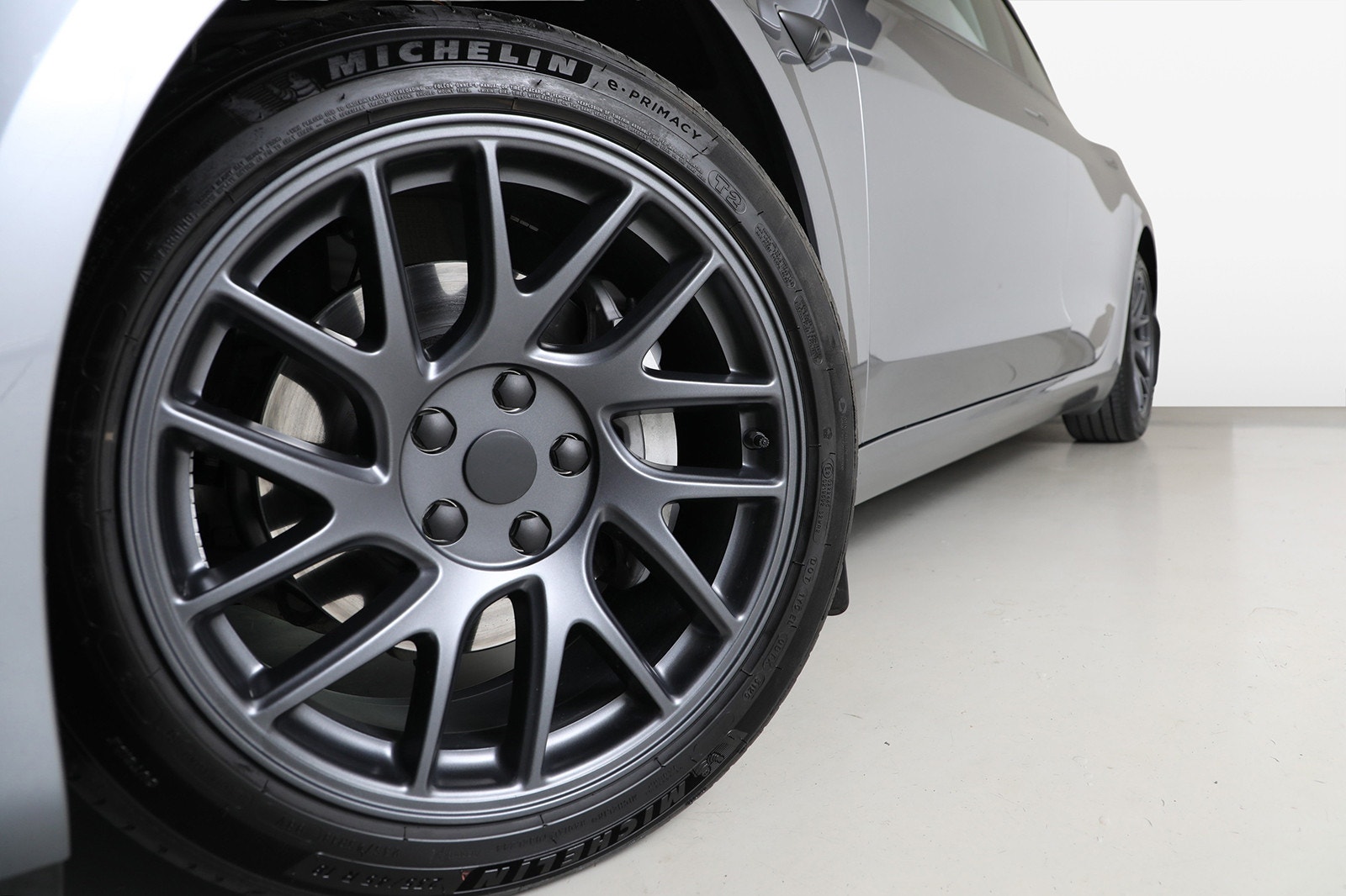 Tesla Model 3 Long Range AWD, 498hp, 2026