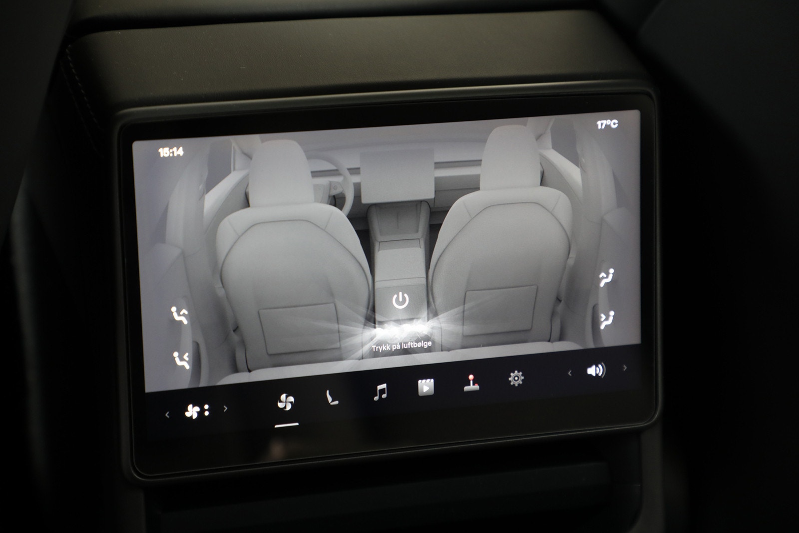 Tesla Model 3 Long Range AWD, 498hp, 2026