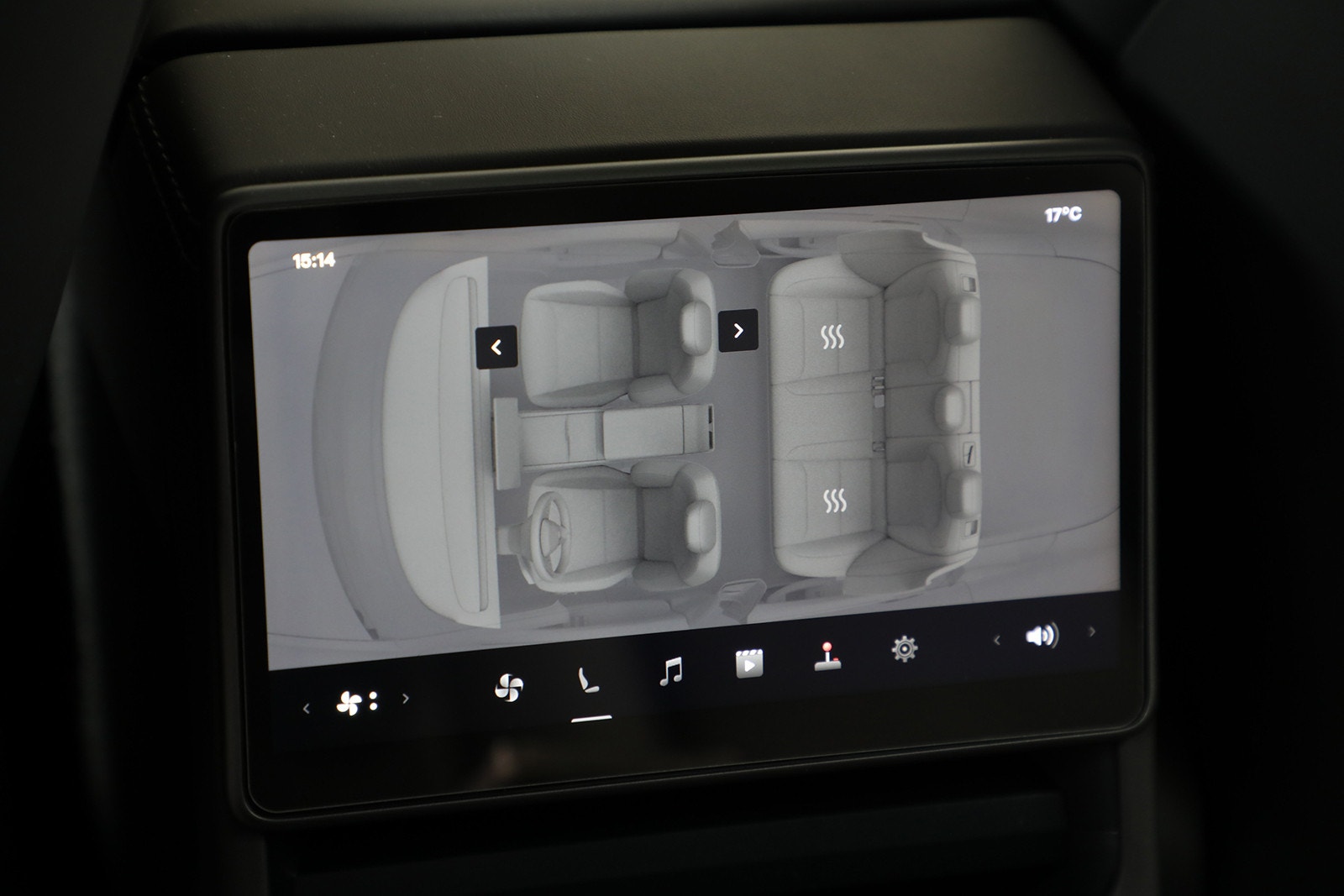 Tesla Model 3 Long Range AWD, 498hp, 2026