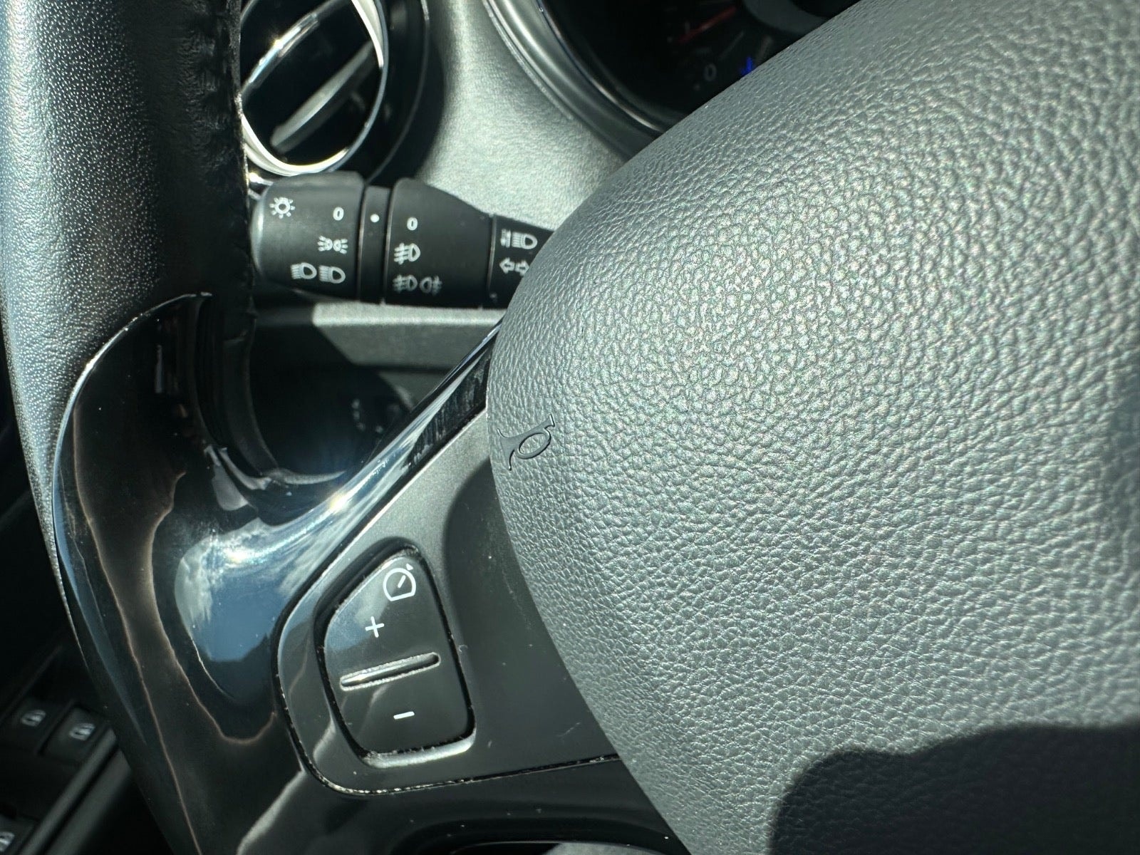 Renault Captur 1.5 dCi Manuell, 5-trinn, 90hk, 2016