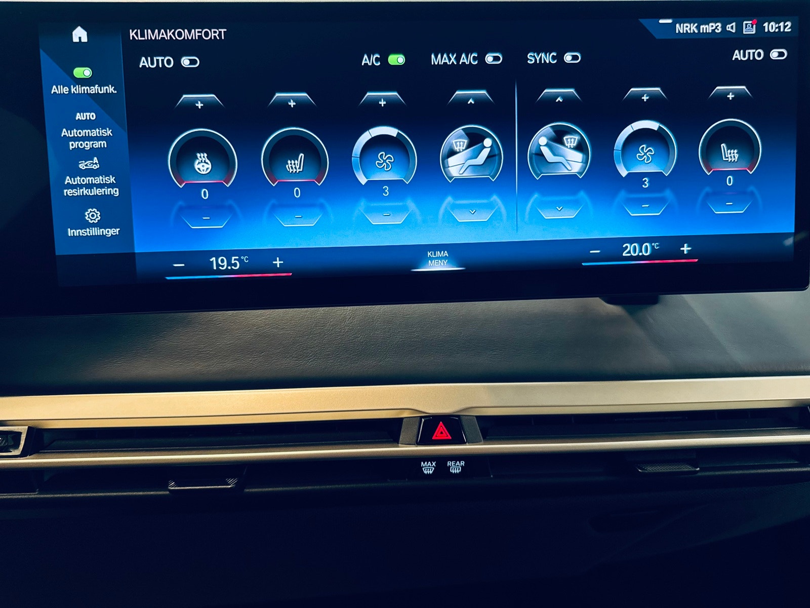 BMW iX xDrive50, 524hp, 2022