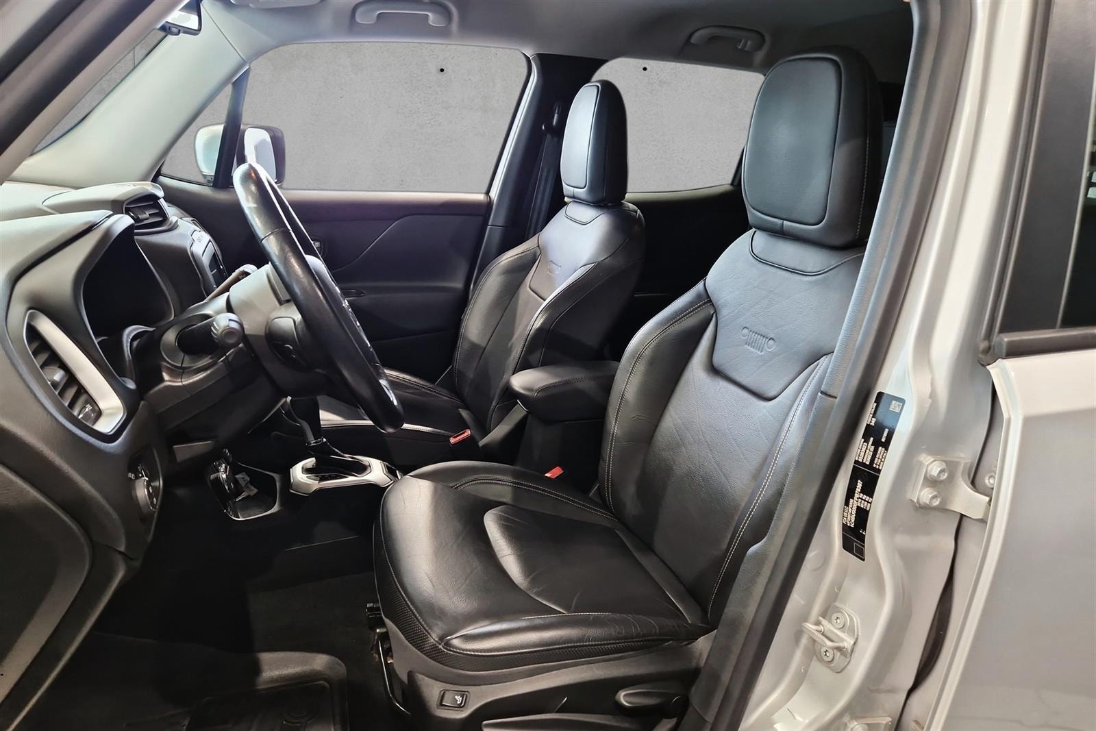 Jeep Renegade 1.4 4WD Automatic, 170hp, 2015