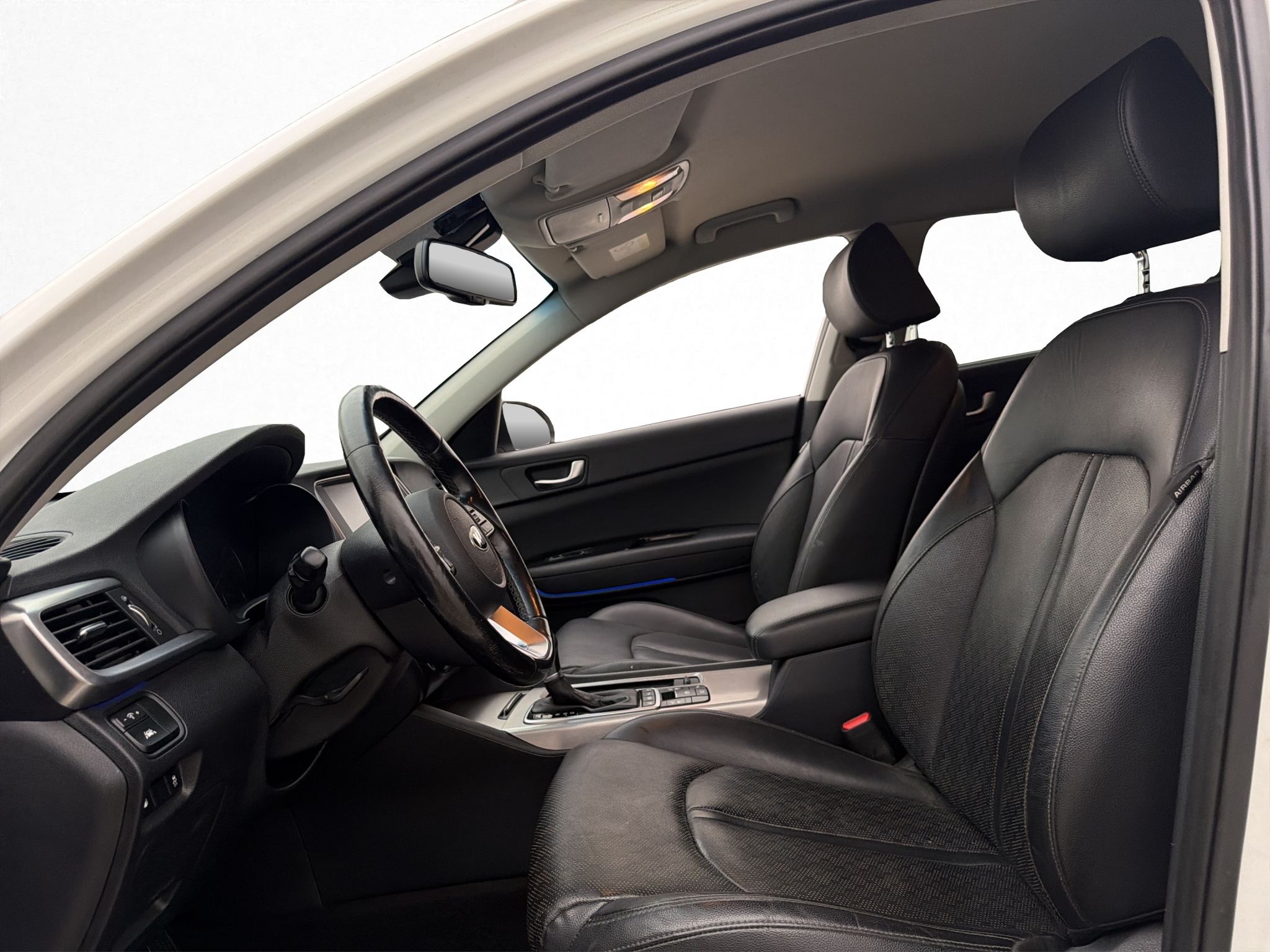 Kia Optima Sport Wagon Plug-in Hybrid Automatisk, 205hk, 2019