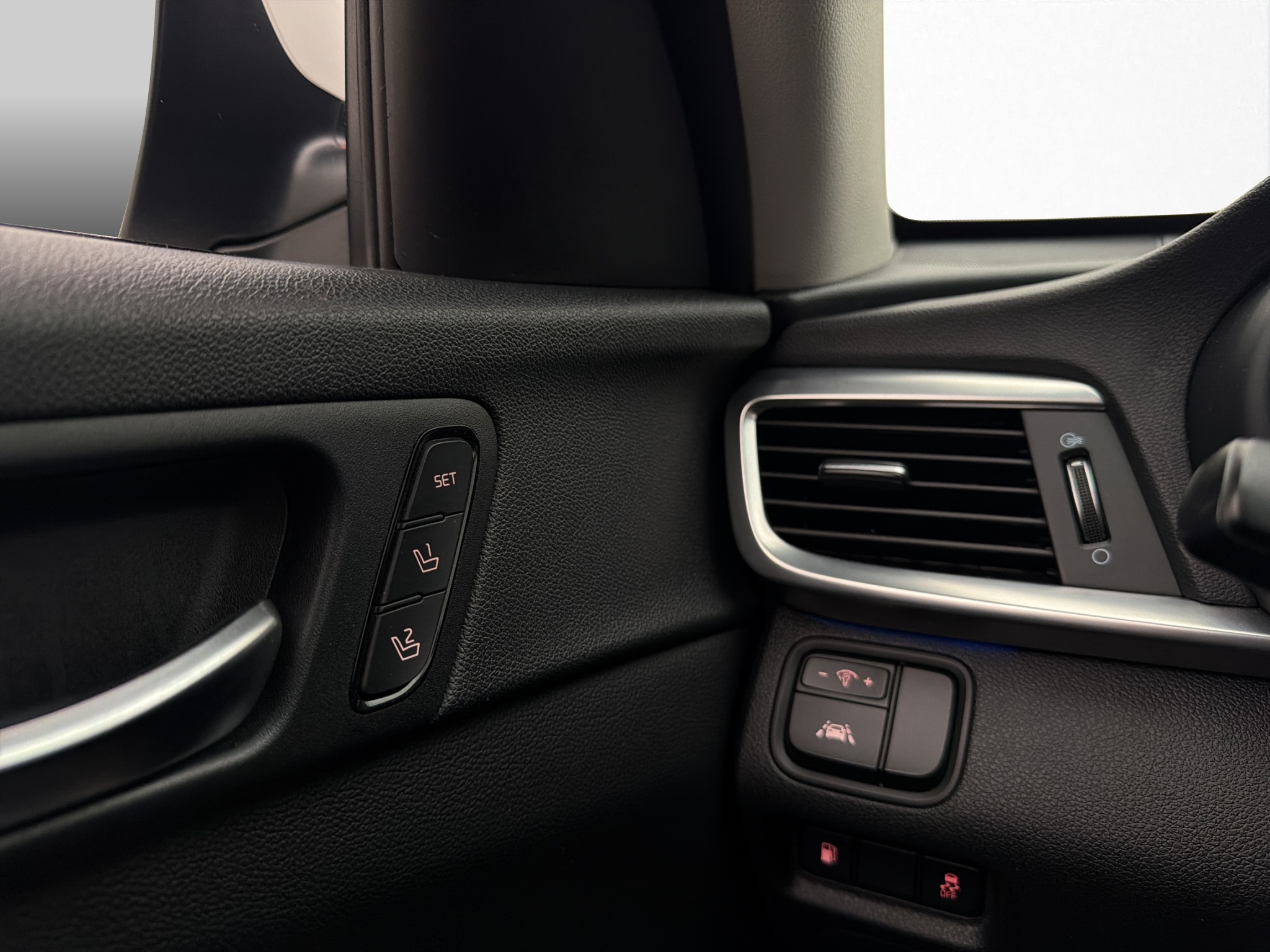 Kia Optima Sport Wagon Plug-in Hybrid Automatisk, 205hk, 2019