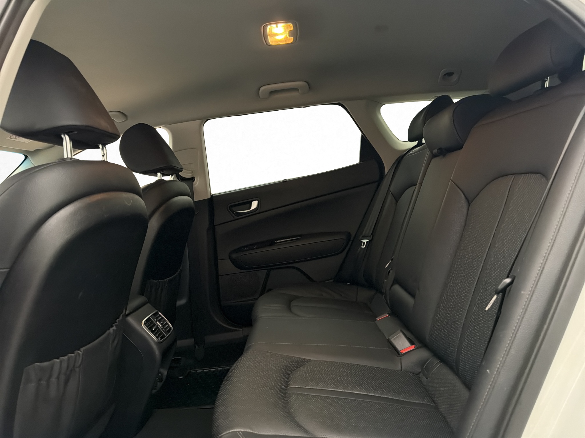 Kia Optima Sport Wagon Plug-in Hybrid Automatisk, 205hk, 2019