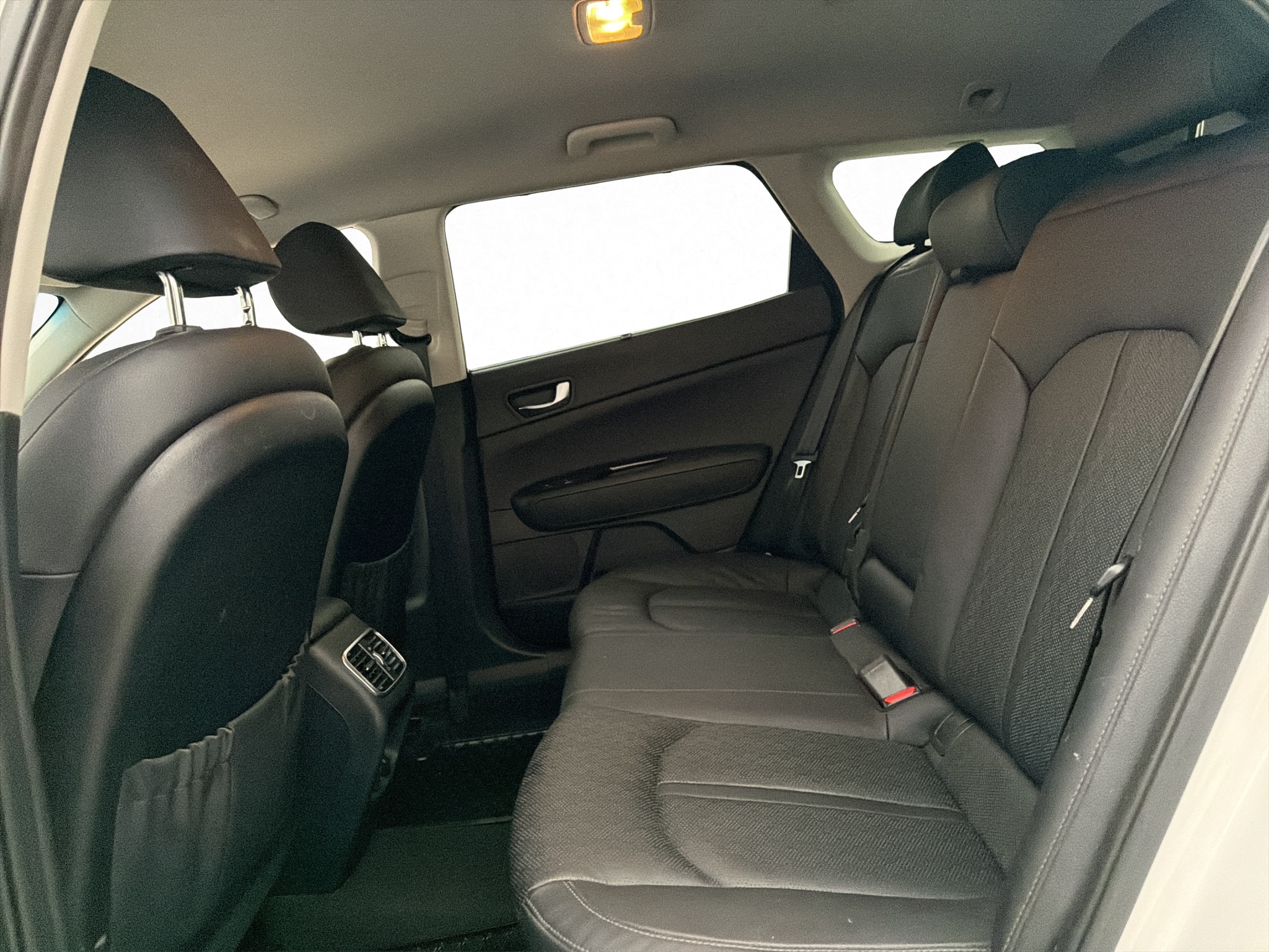 Kia Optima Sport Wagon Plug-in Hybrid Automatisk, 205hk, 2019