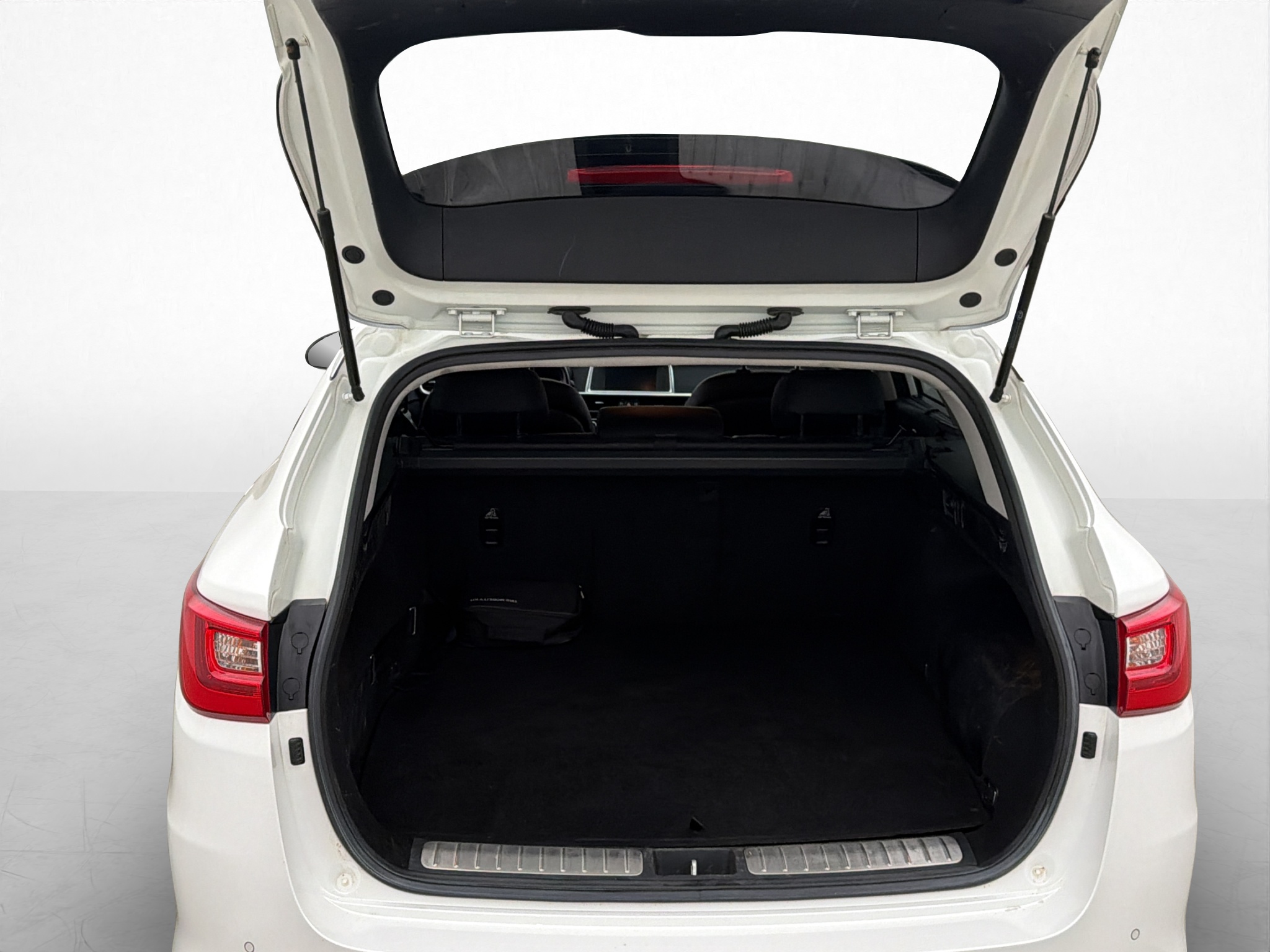 Kia Optima Sport Wagon Plug-in Hybrid Automatisk, 205hk, 2019