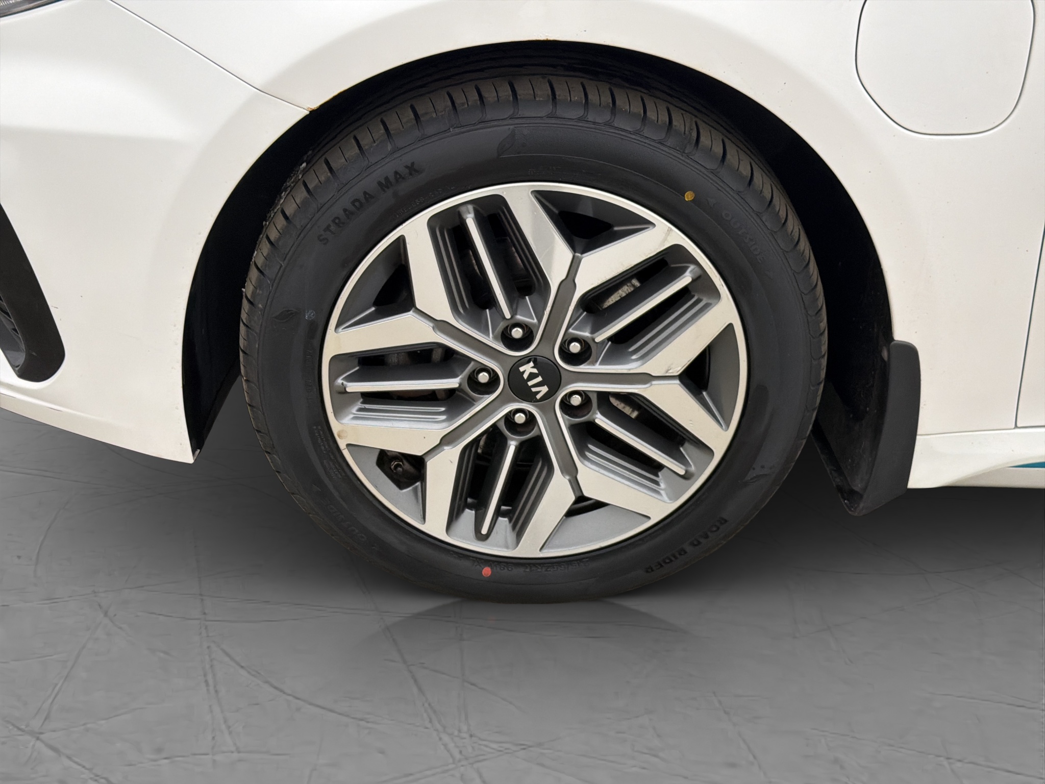 Kia Optima Sport Wagon Plug-in Hybrid Automatisk, 205hk, 2019