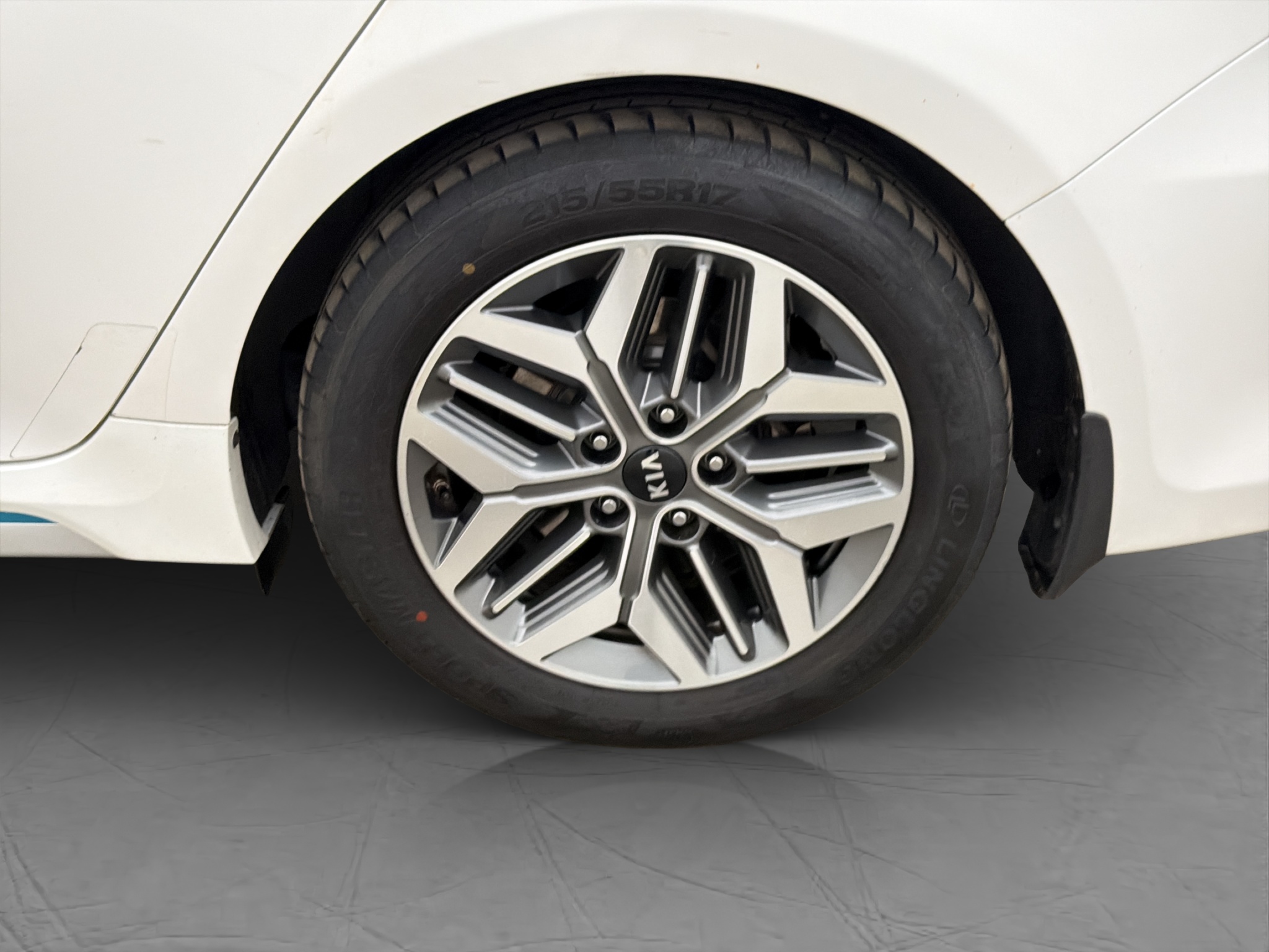Kia Optima Sport Wagon Plug-in Hybrid Automatisk, 205hk, 2019