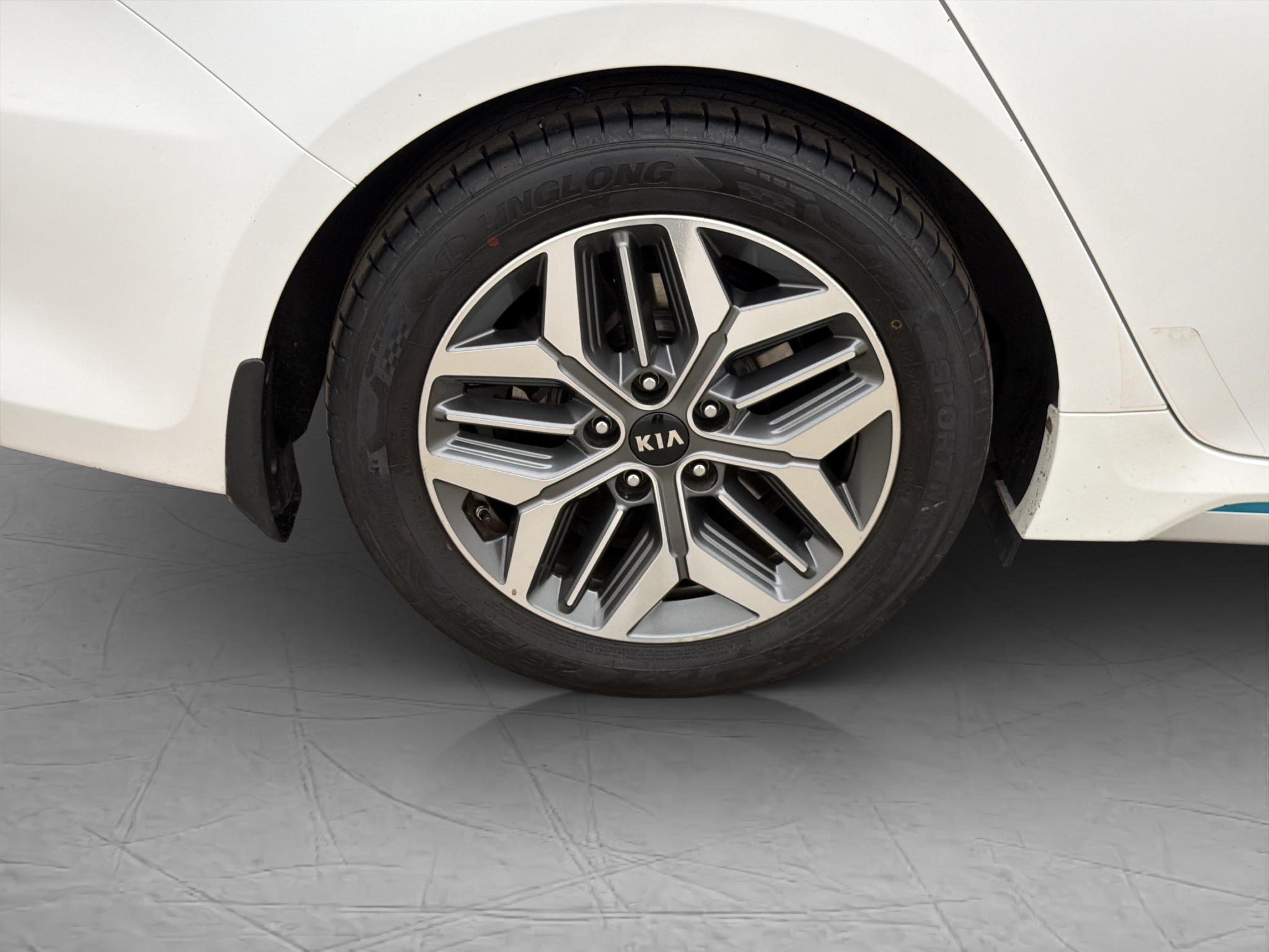 Kia Optima Sport Wagon Plug-in Hybrid Automatisk, 205hk, 2019
