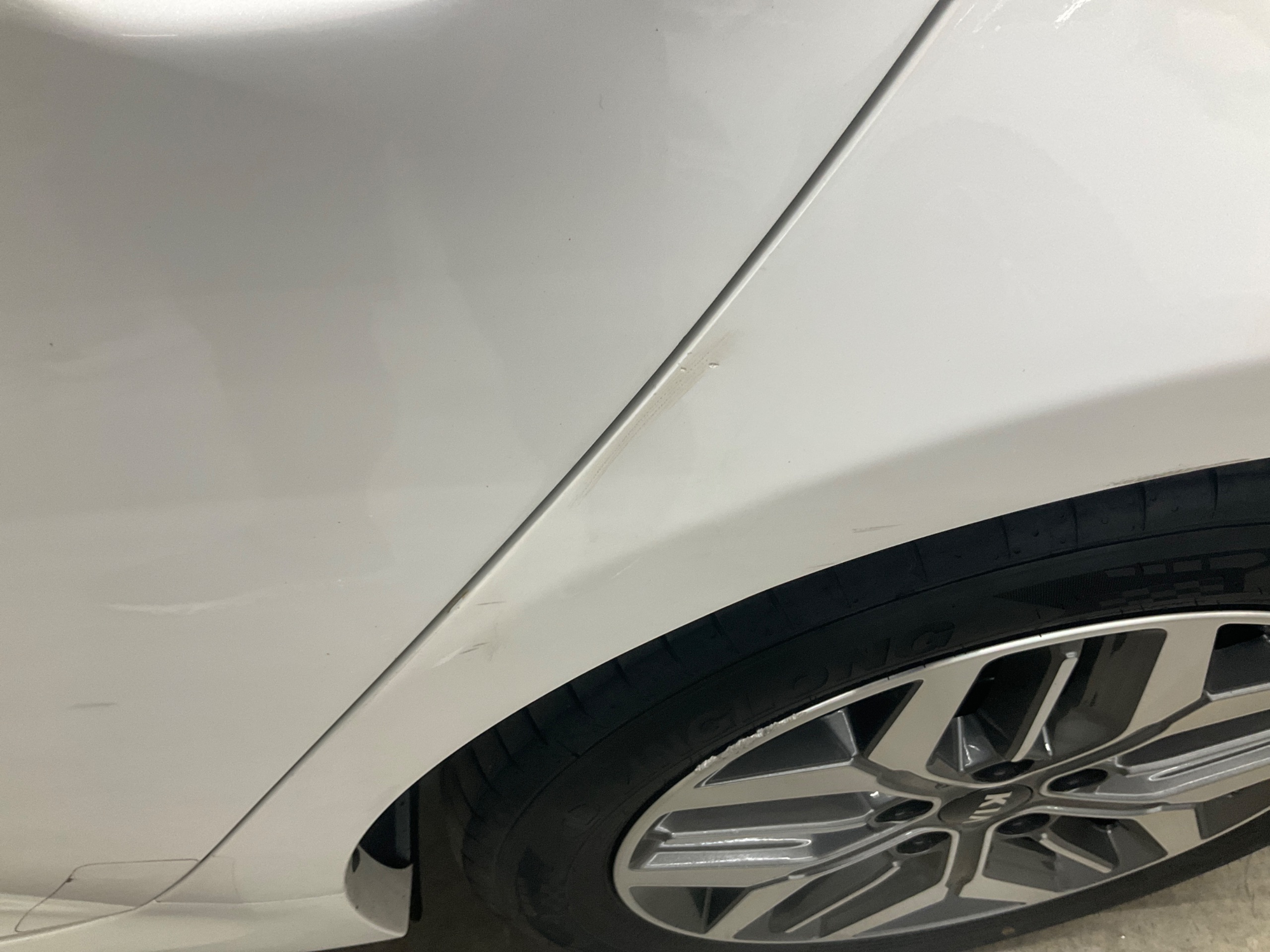 Kia Optima Sport Wagon Plug-in Hybrid Automatisk, 205hk, 2019