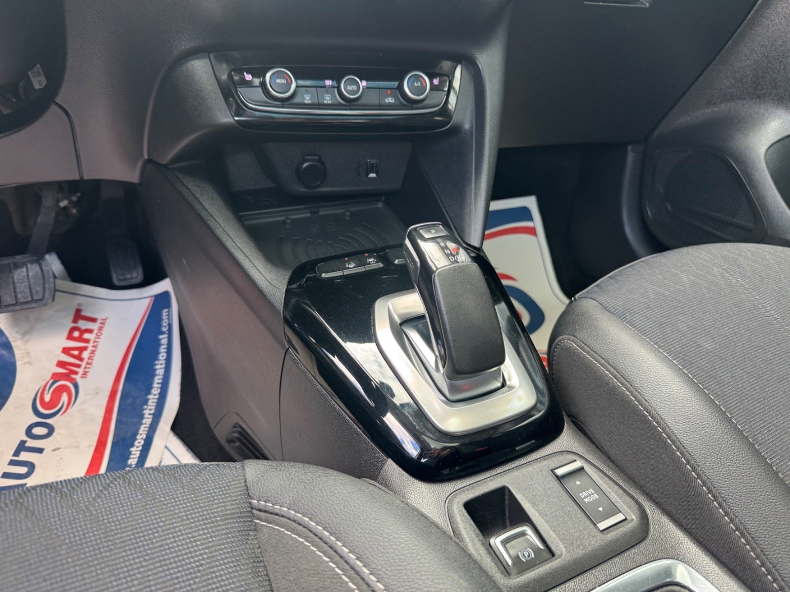 Opel Corsa-e, 136hp, 2021