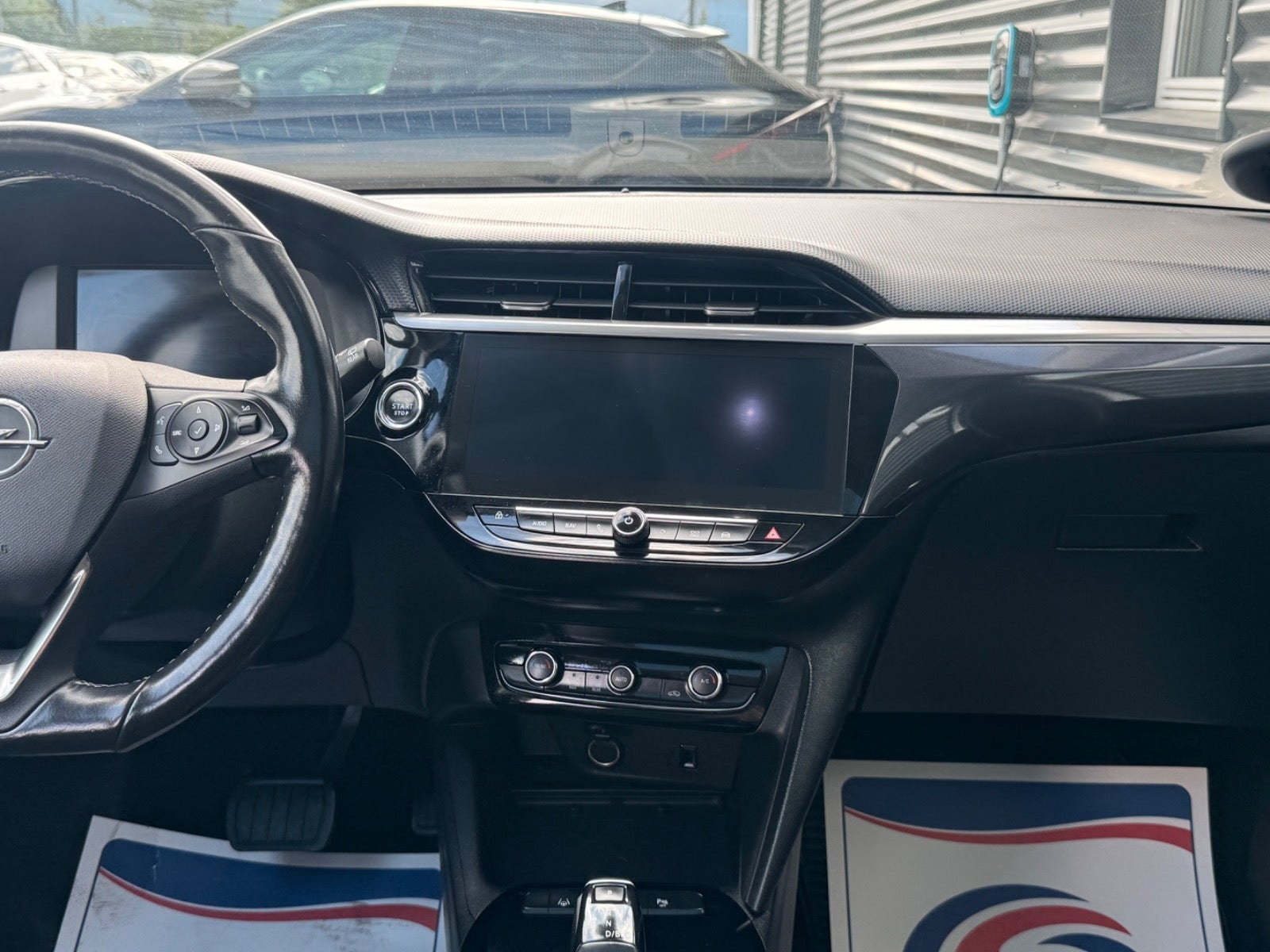 Opel Corsa-e, 136hp, 2021