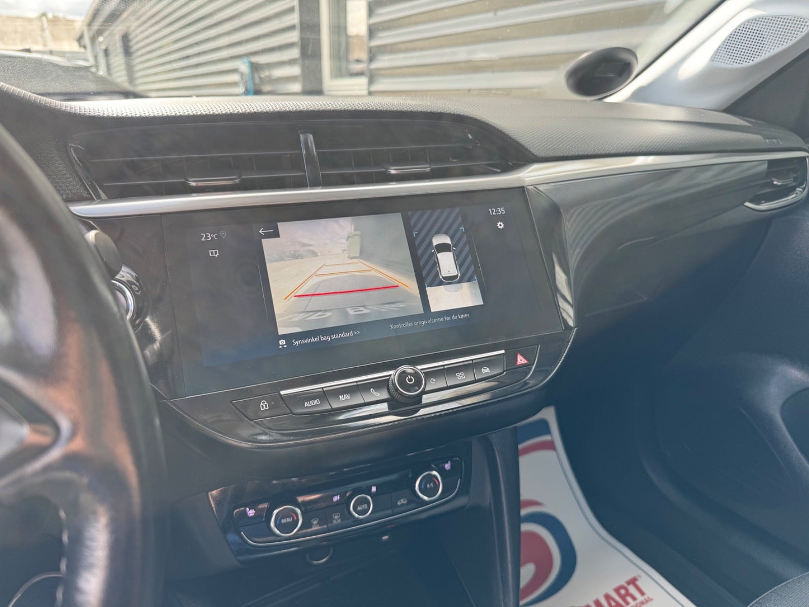 Opel Corsa-e, 136hp, 2021