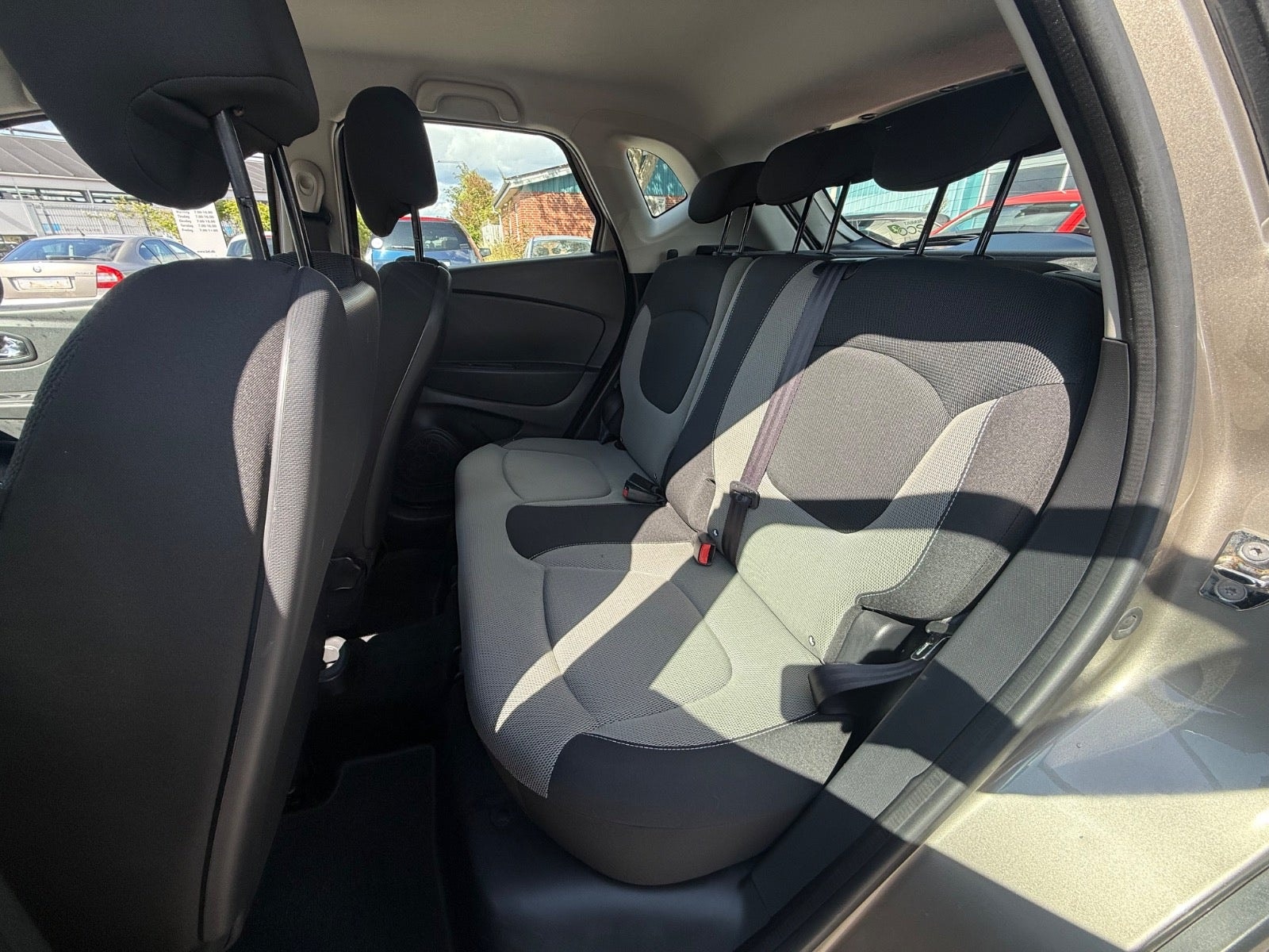 Renault Captur 0.9 TCe Manuell, 90hk, 2013