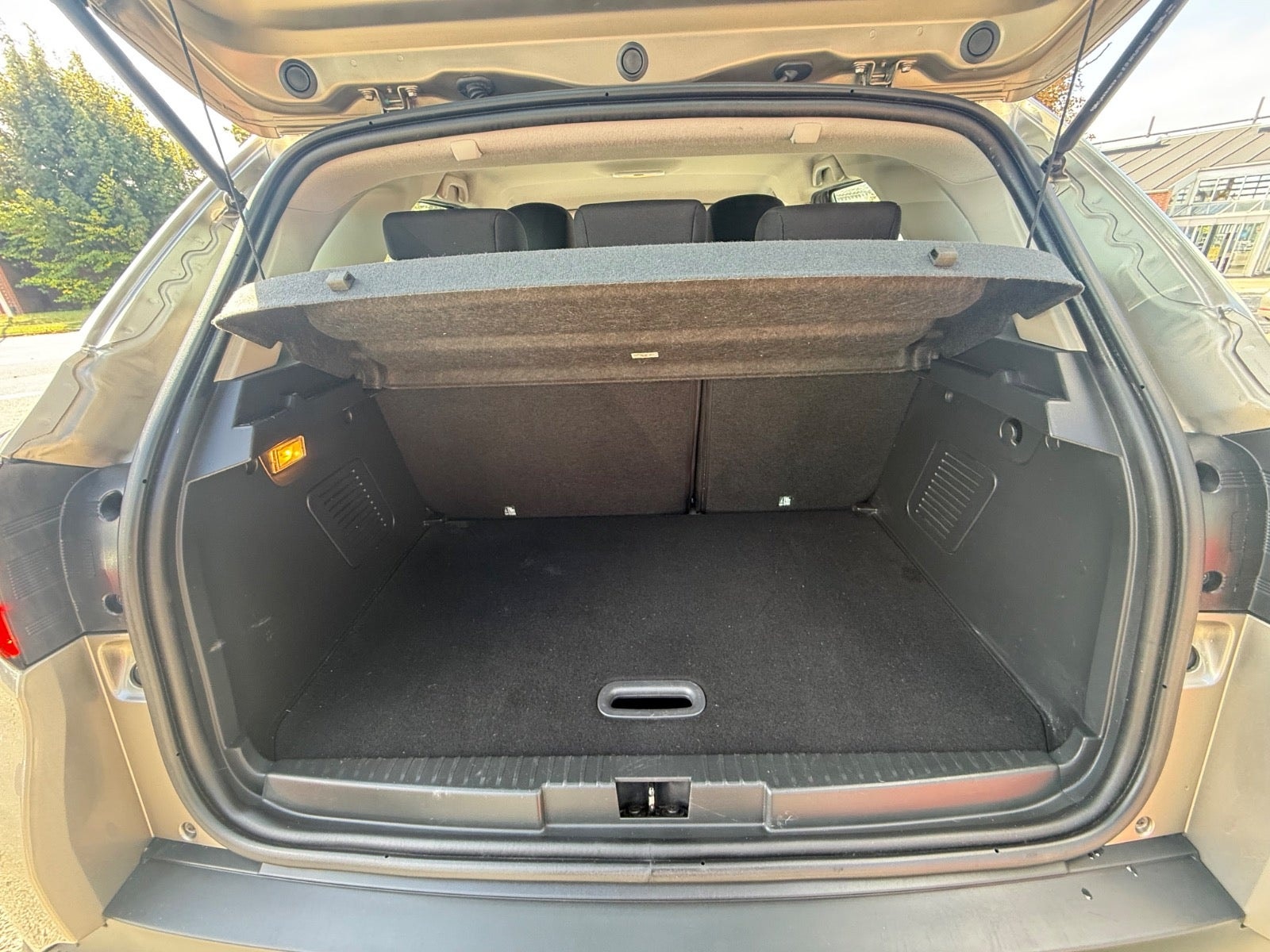Renault Captur 0.9 TCe Manuell, 90hk, 2013