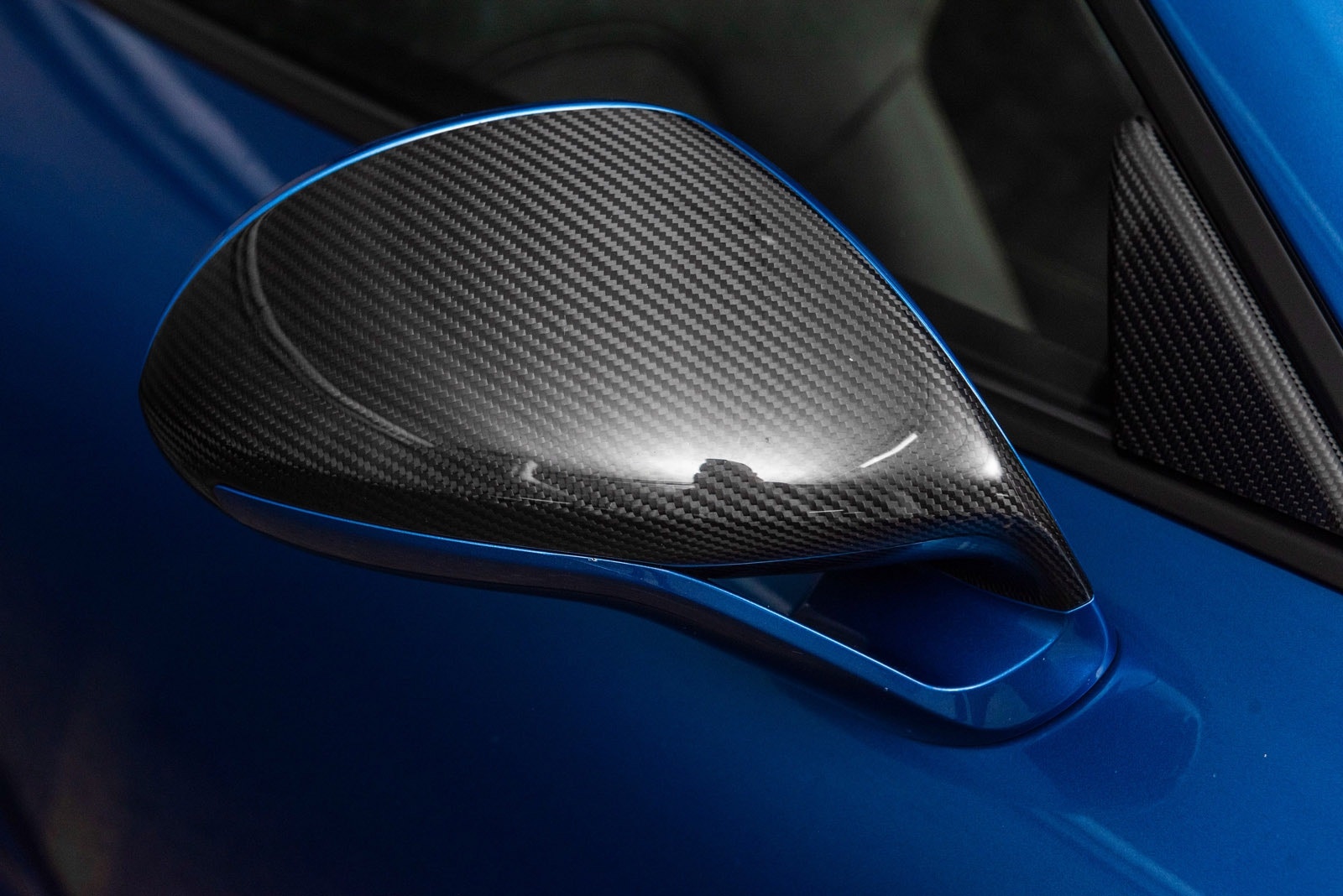 Porsche 911 GT3 Touring Manual, 6-trins, 500ps, 2018
