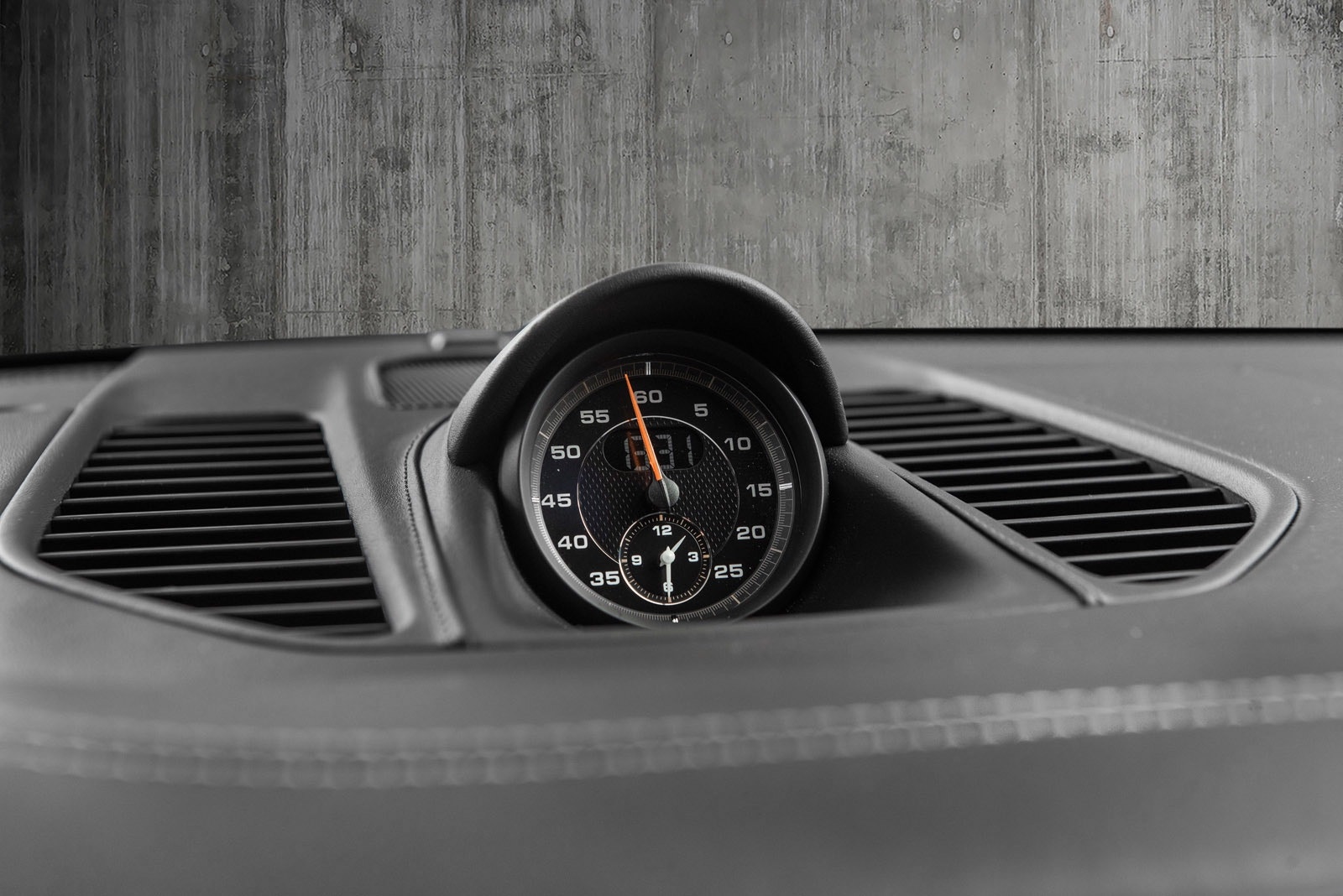 Porsche 911 GT3 Touring Manual, 6-trins, 500ps, 2018
