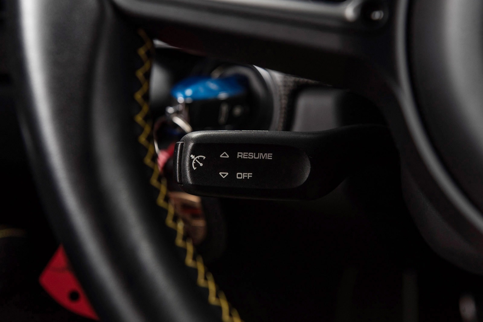 Porsche 911 GT3 Touring Manual, 6-trins, 500ps, 2018