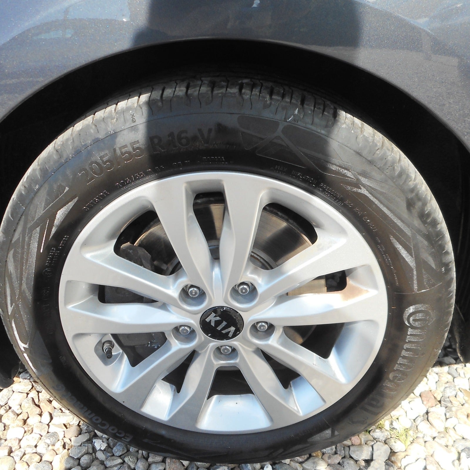 Kia cee'd_sw 1.0 T-GDI Manual, 6-trins, 120ps, 2017