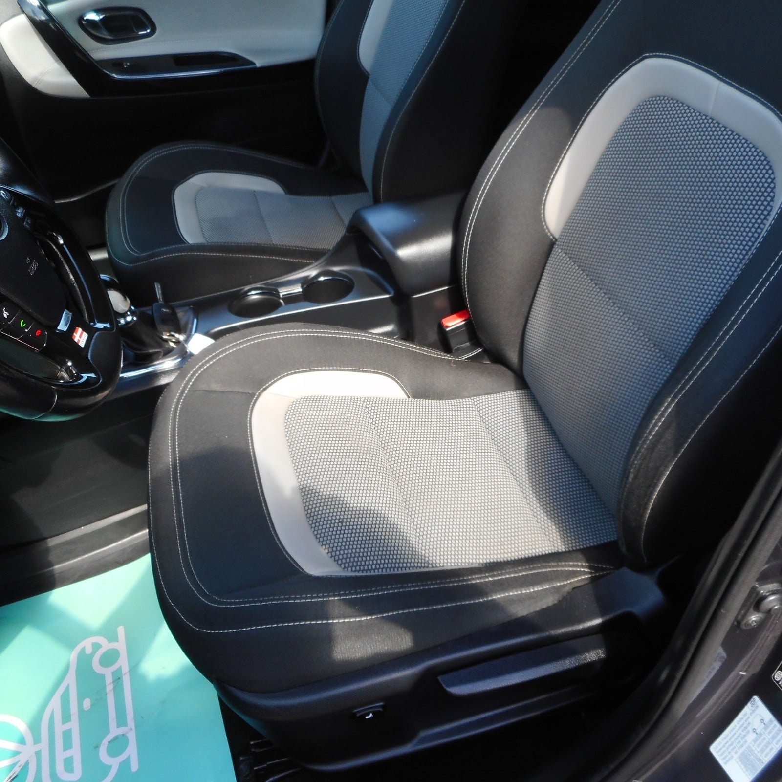 Kia cee'd_sw 1.0 T-GDI Manual, 6-trins, 120ps, 2017