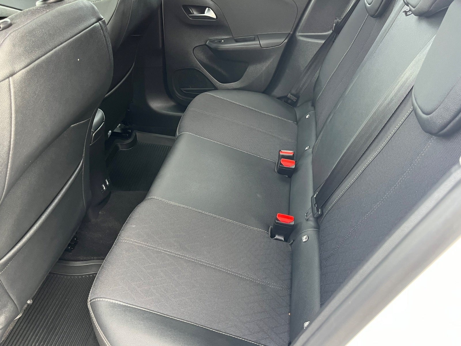 Opel Corsa-e, 136hk, 2021