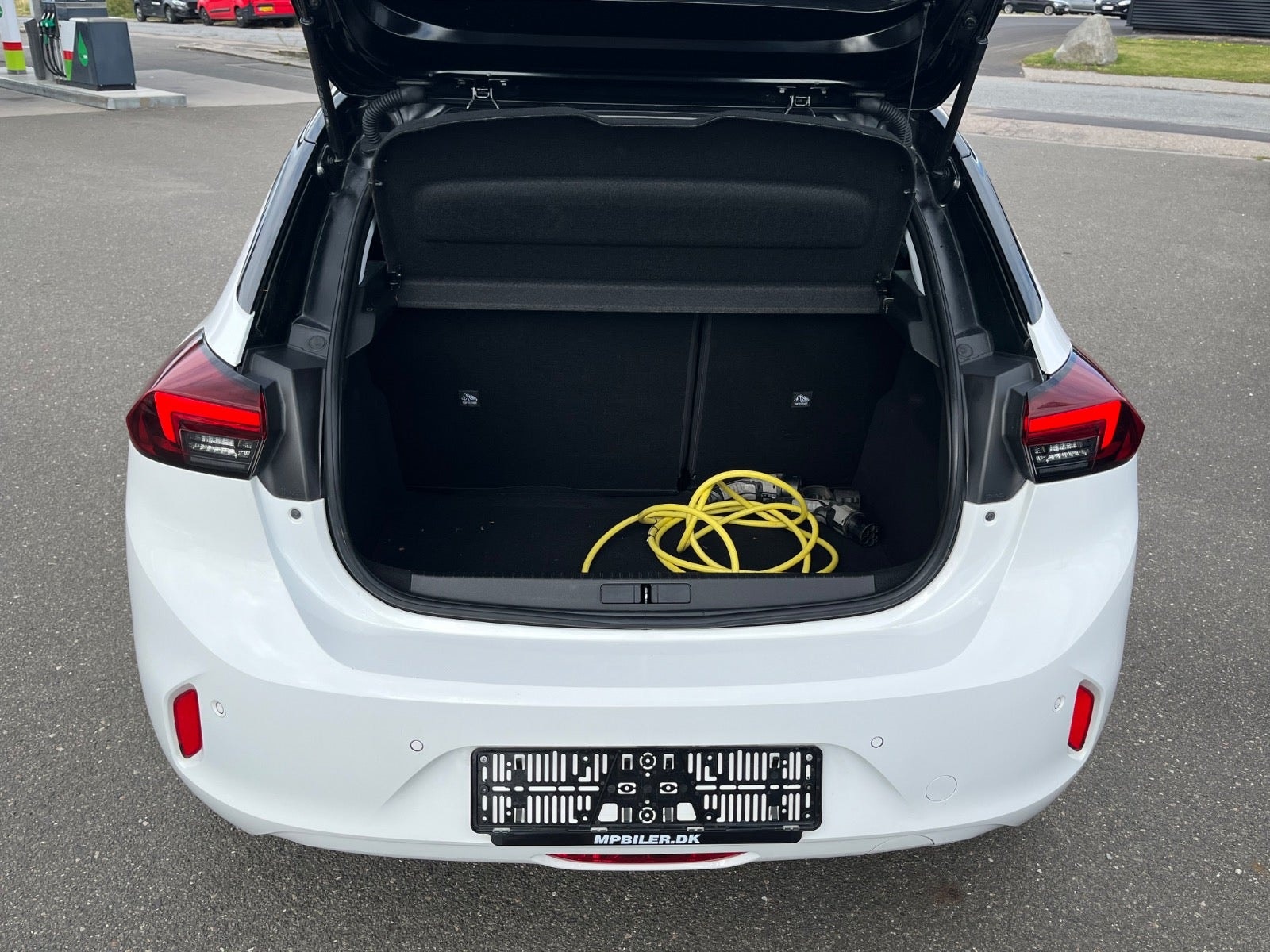 Opel Corsa-e, 136hk, 2021