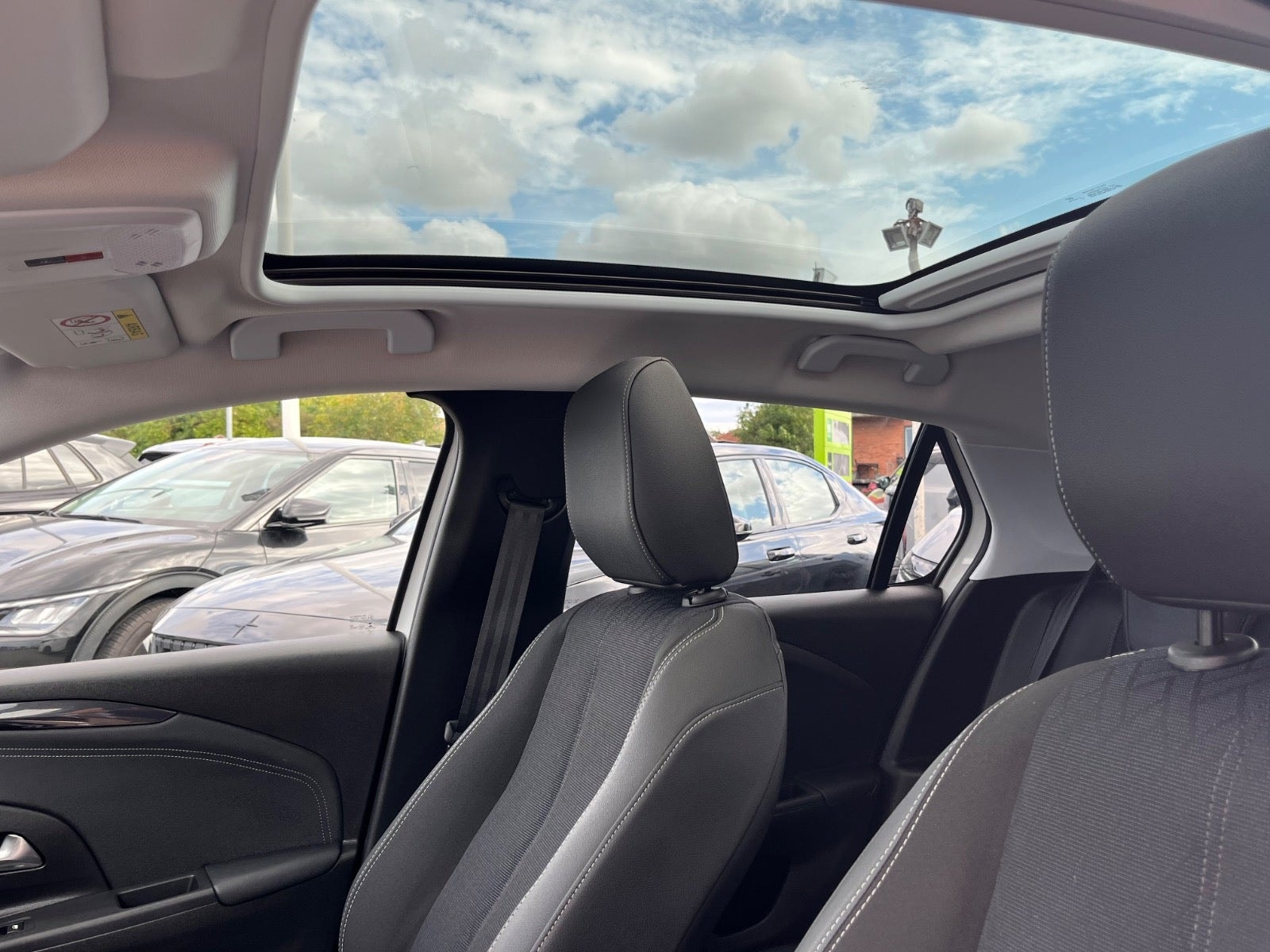 Opel Corsa-e, 136hk, 2021