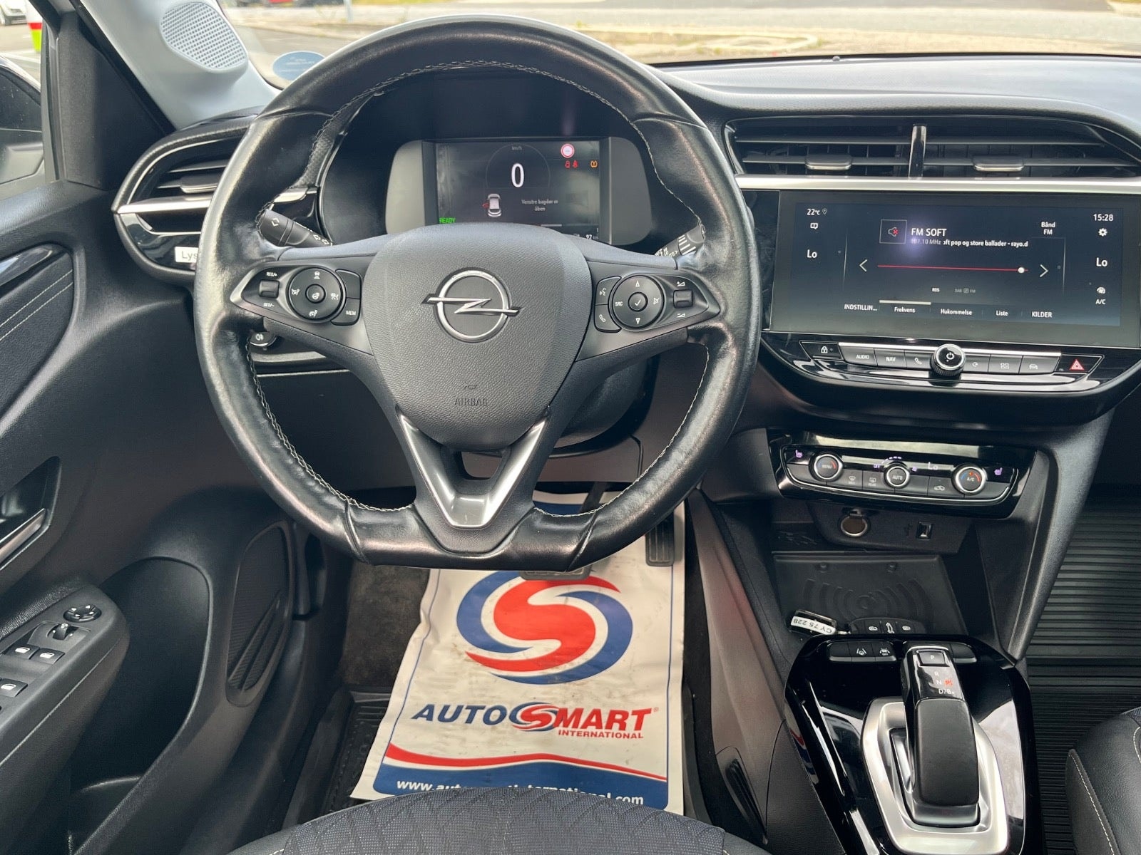 Opel Corsa-e, 136hk, 2021